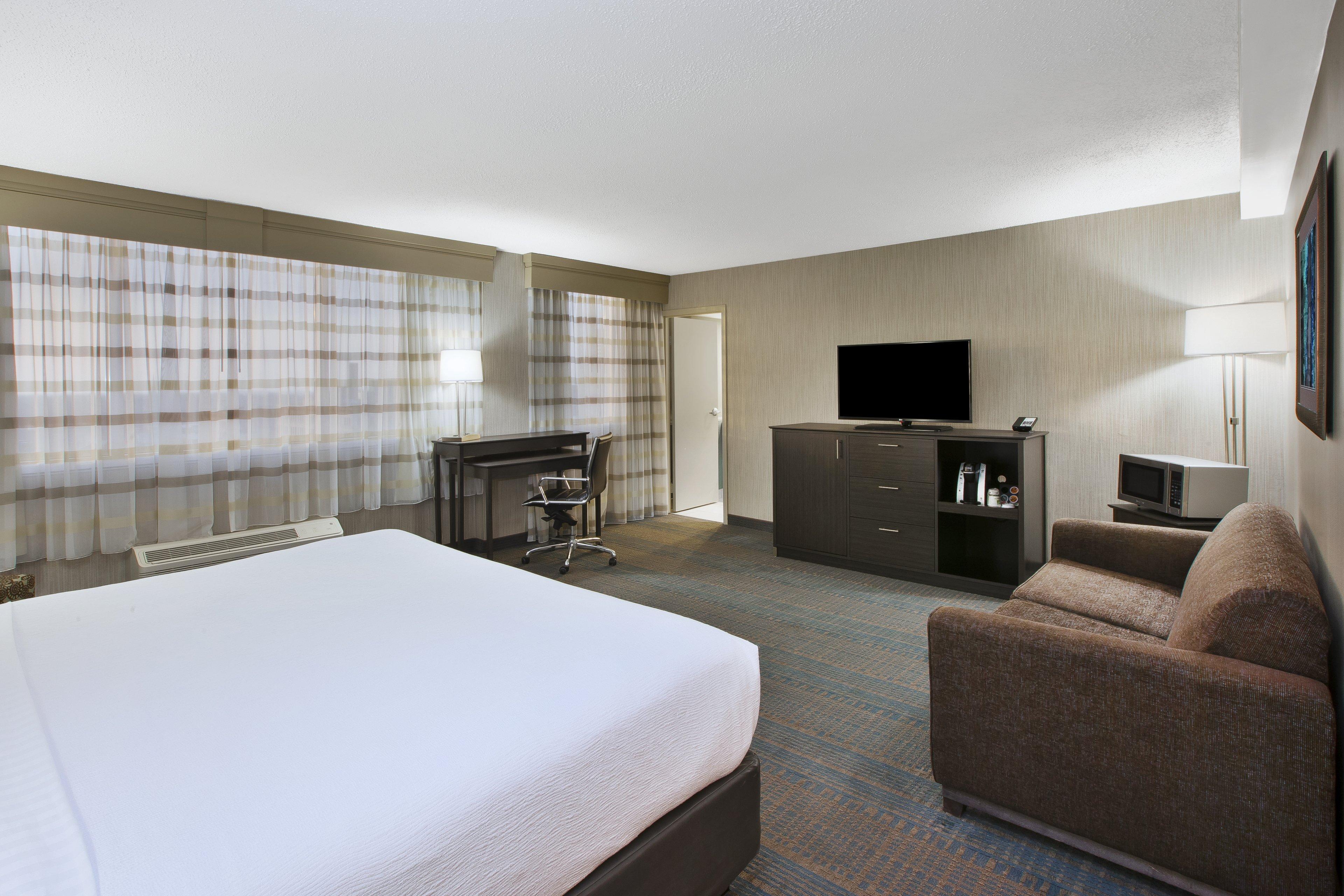 Dwtn-capitol Square By Ihg Hotel Columbus