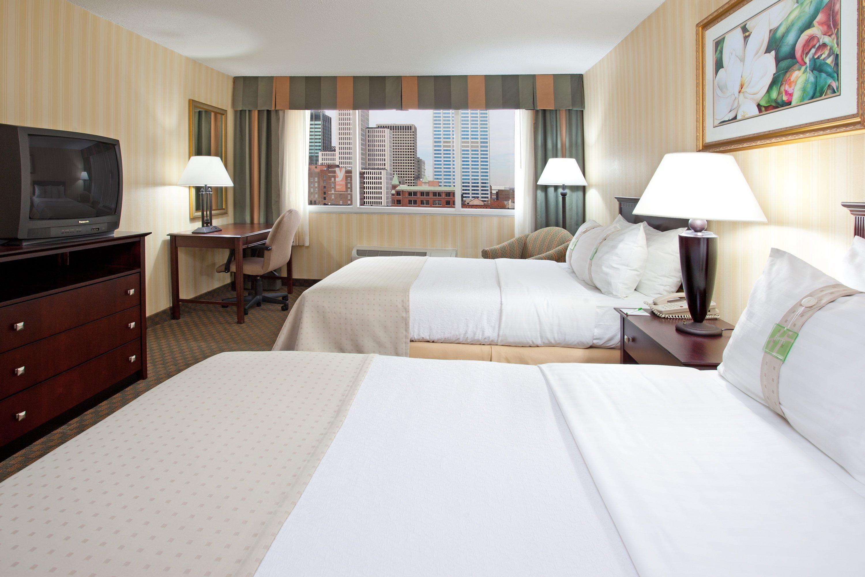 Dwtn-capitol Square By Ihg Hotel