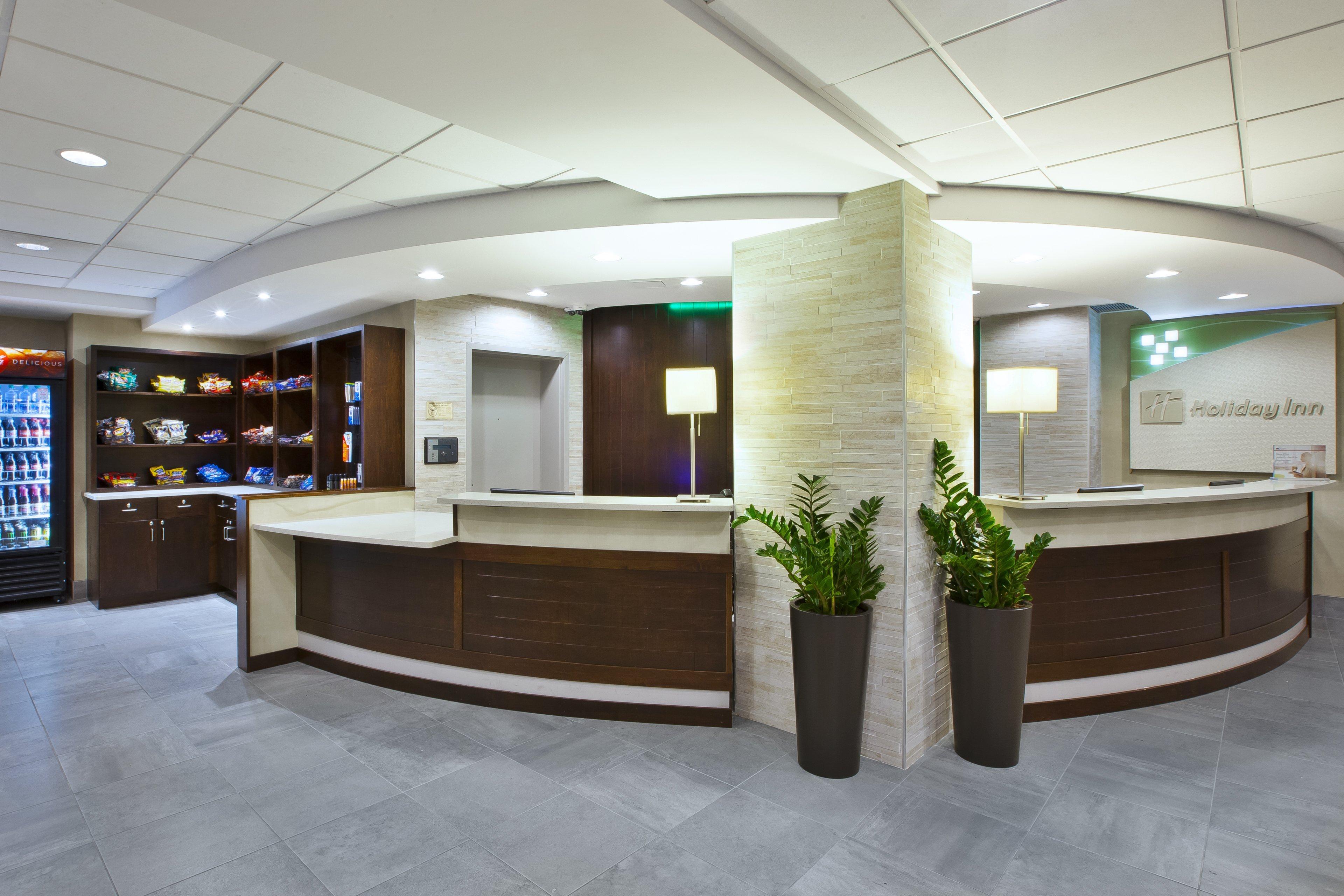Dwtn-capitol Square By Ihg Columbus