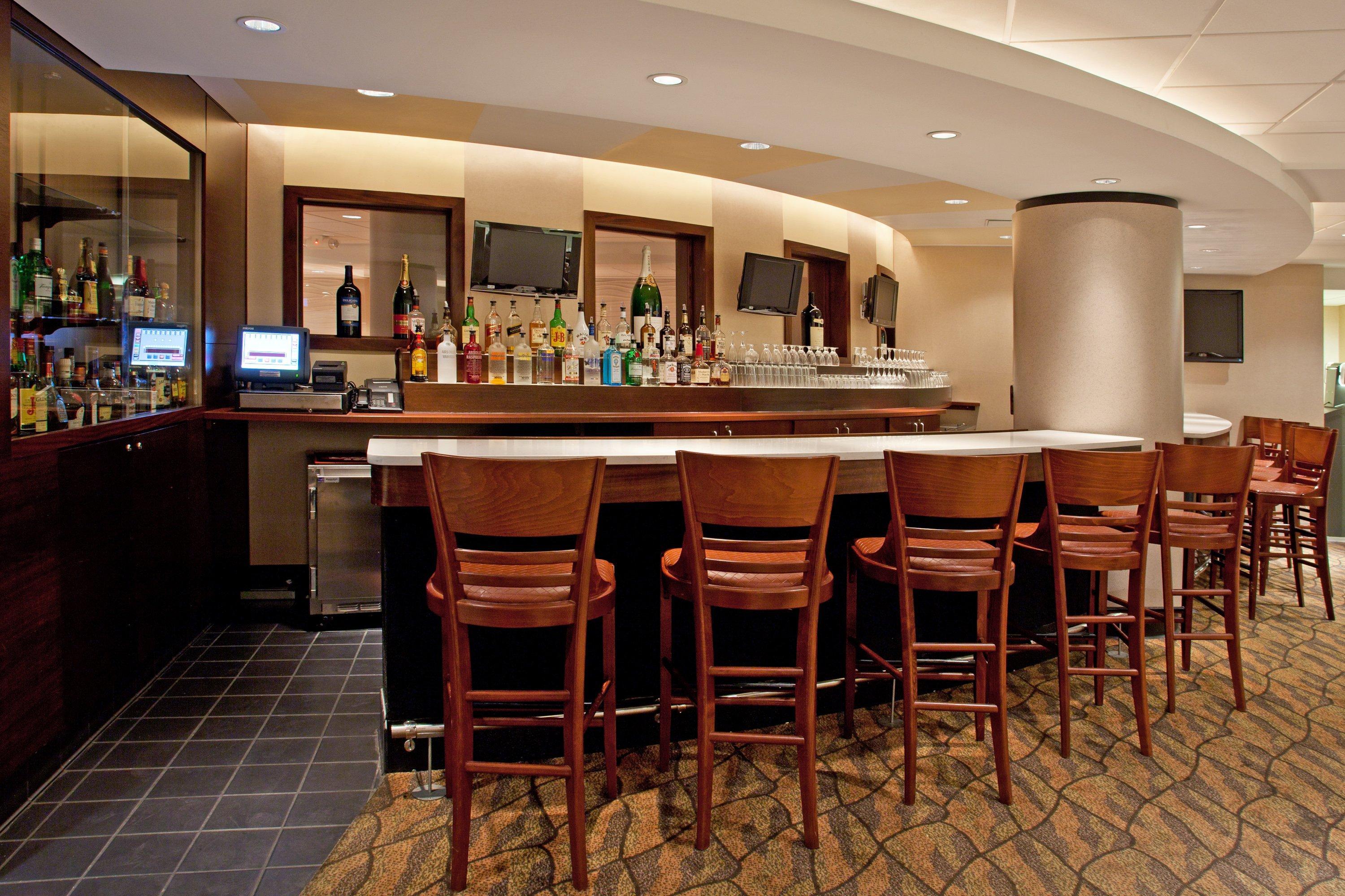Dwtn-capitol Square By Ihg Hotel 3*