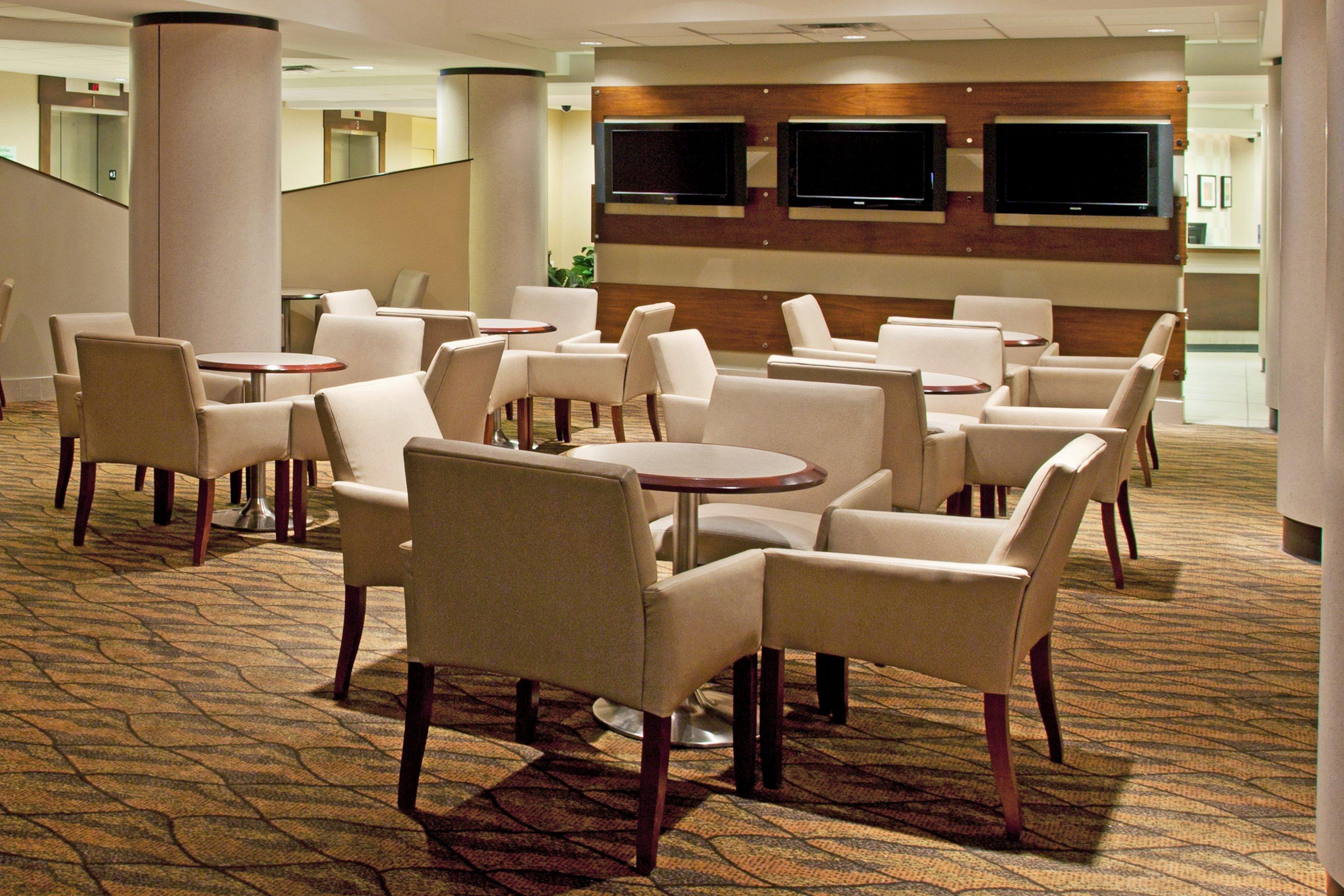 Dwtn-capitol Square By Ihg 3* Columbus