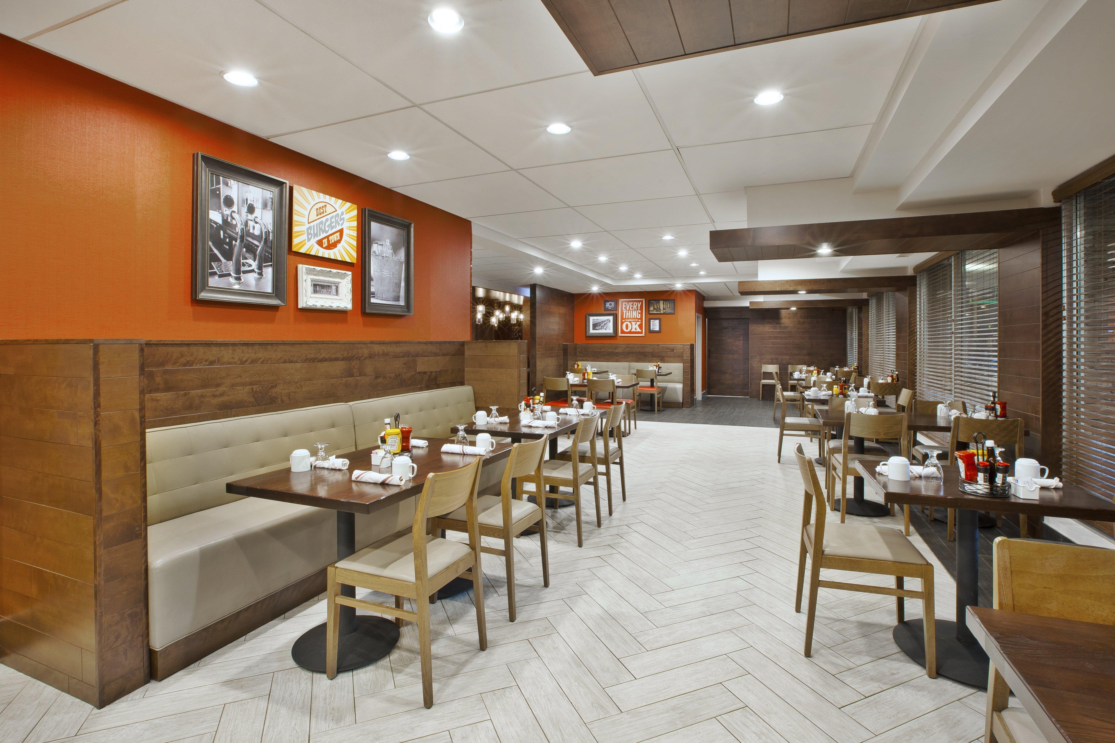 Hotel Dwtn-capitol Square By Ihg 3*