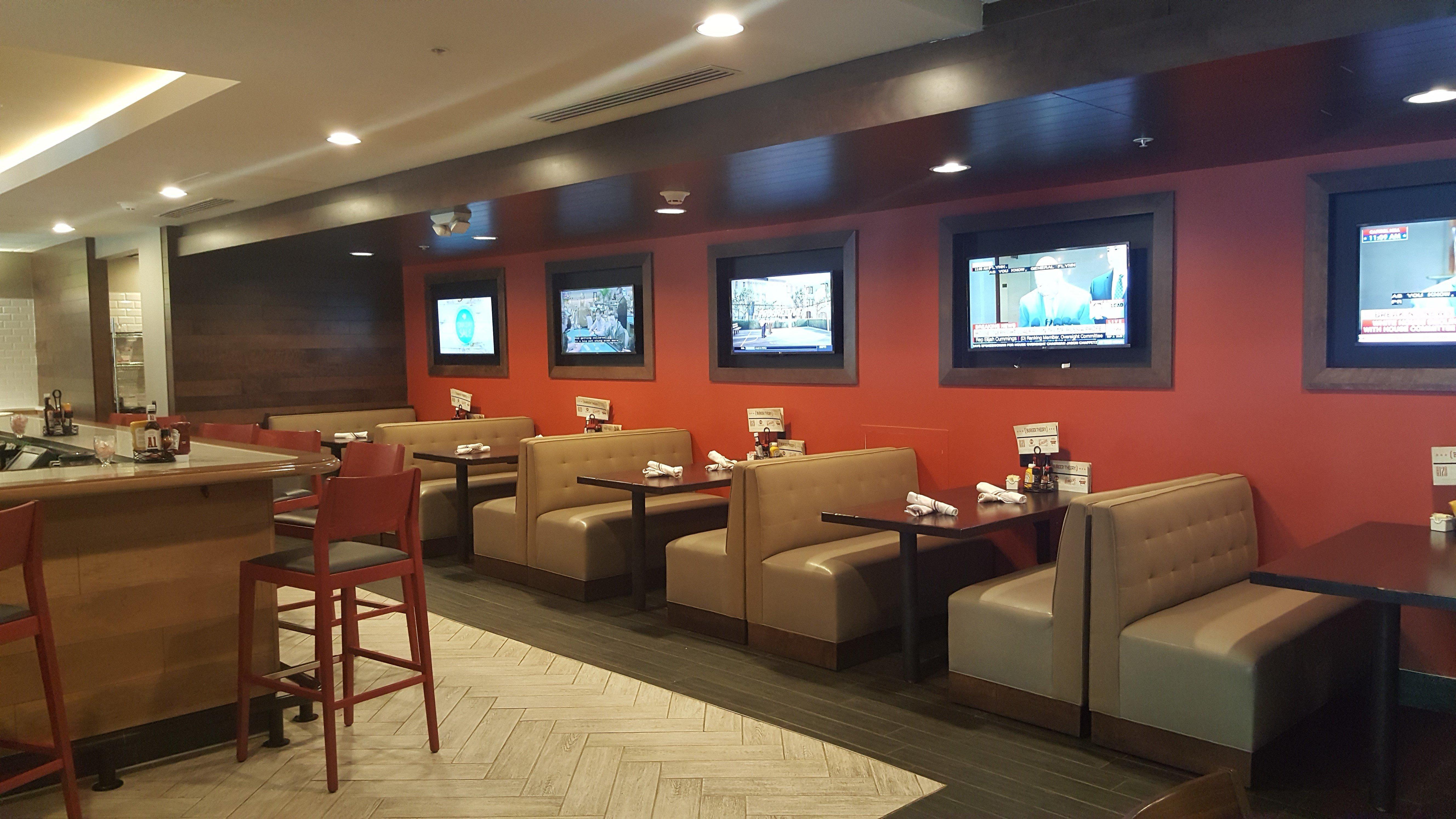 Hotel Dwtn-capitol Square By Ihg Columbus