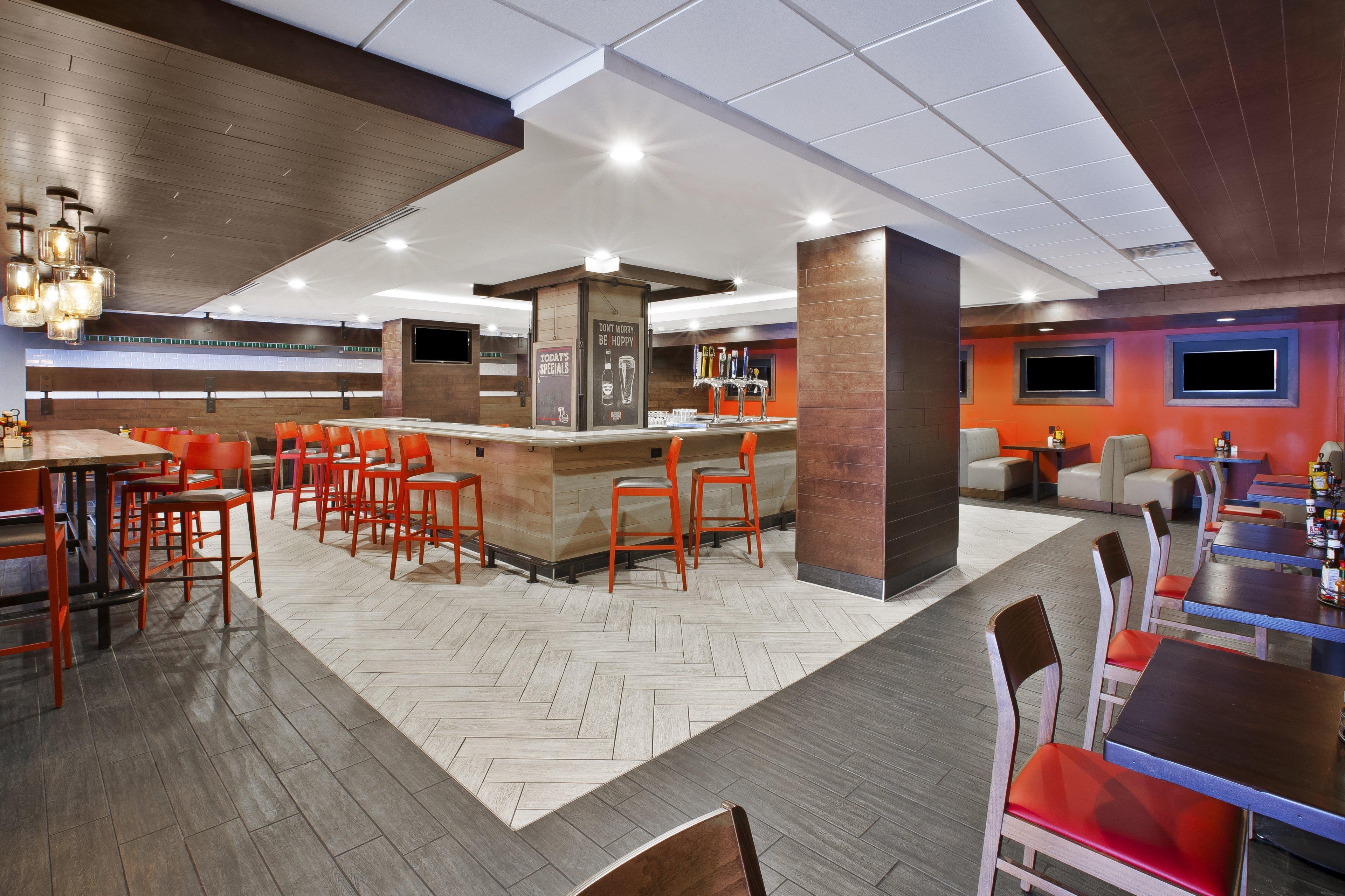 Dwtn-capitol Square By Ihg 3*