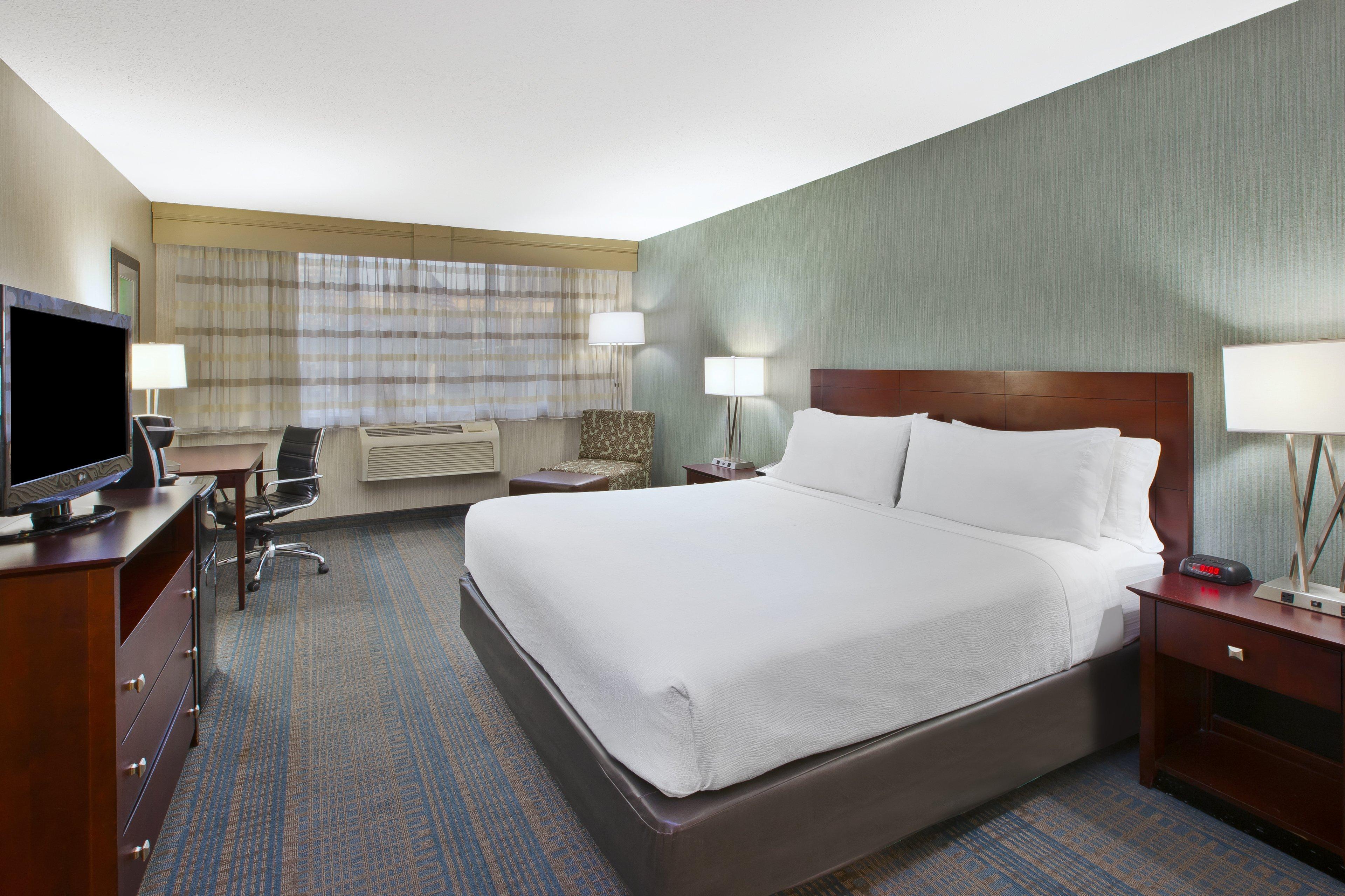 Dwtn-capitol Square By Ihg Hotel Columbus