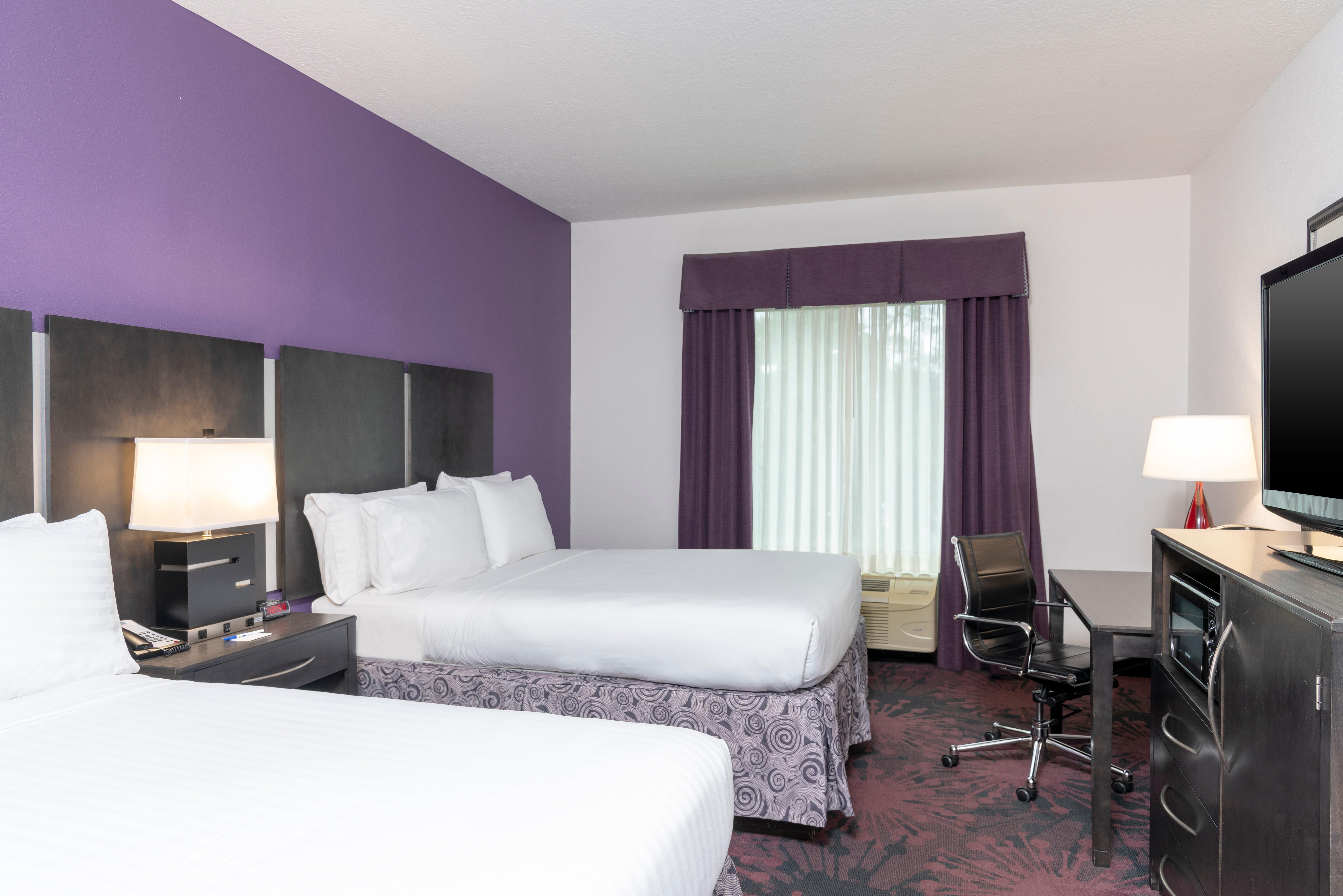 Express & - Polaris Parkway / By Ihg 3*