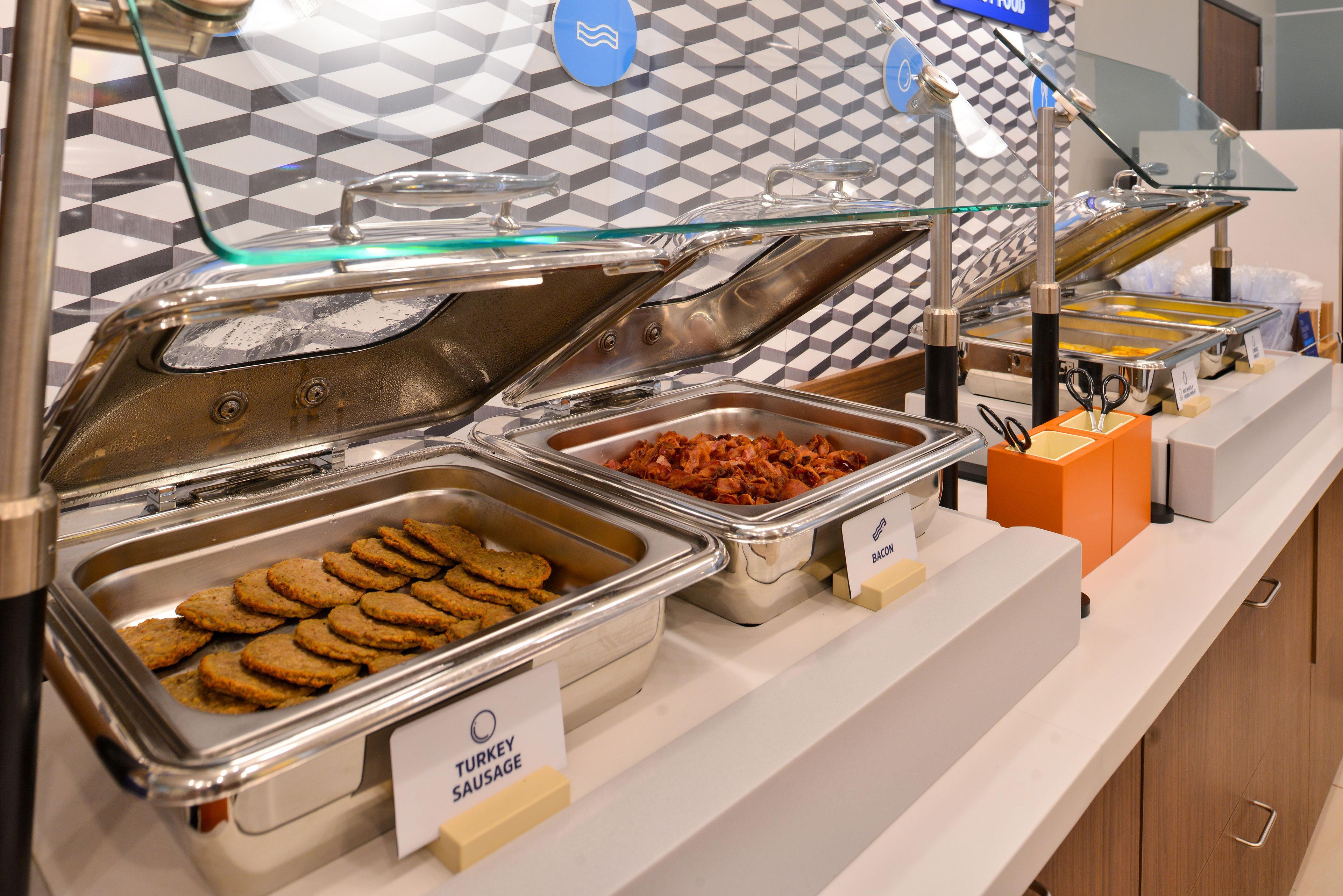Inn Express & - Polaris Parkway / By Ihg 3*
