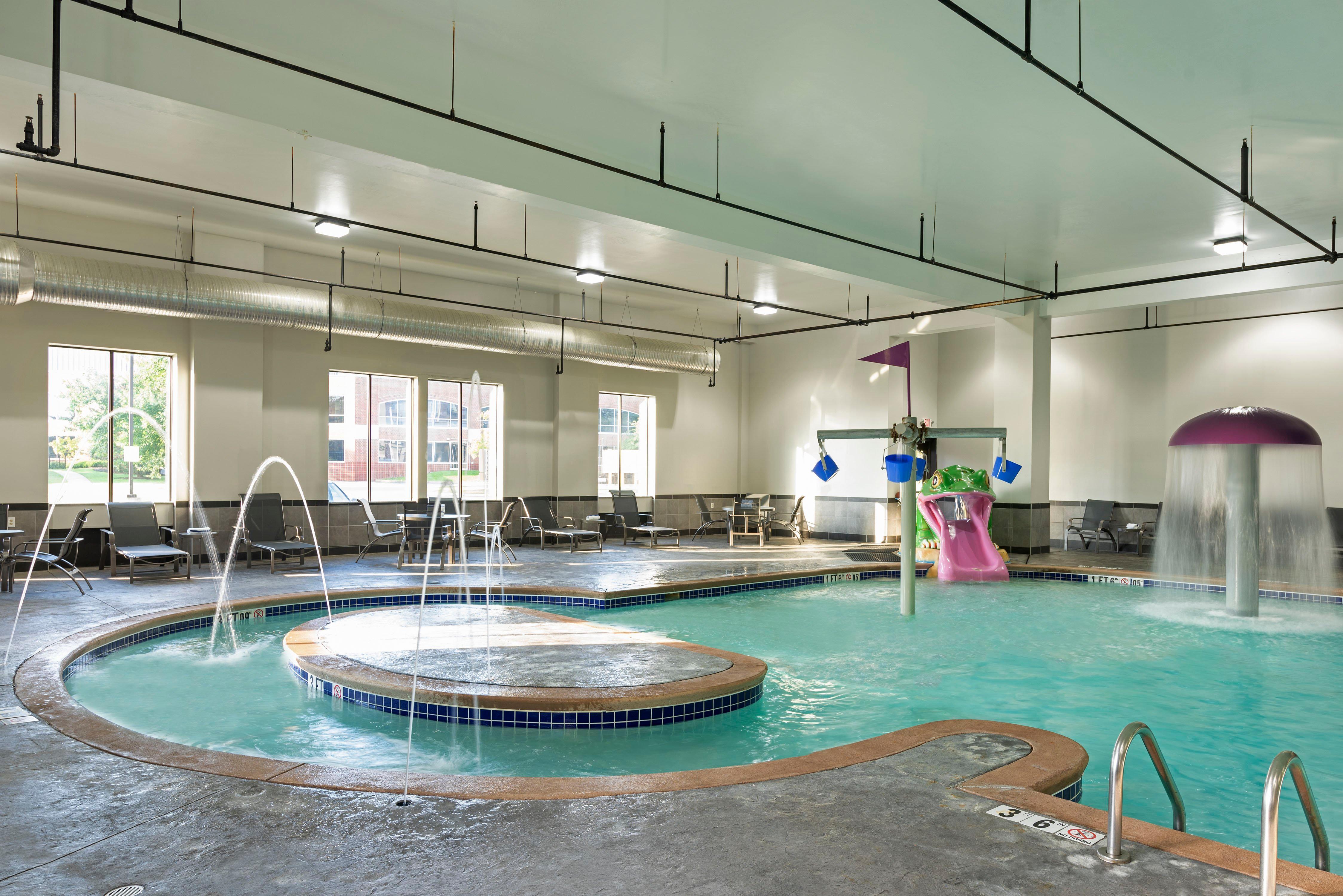 Inn Express & - Polaris Parkway / By Ihg 3*