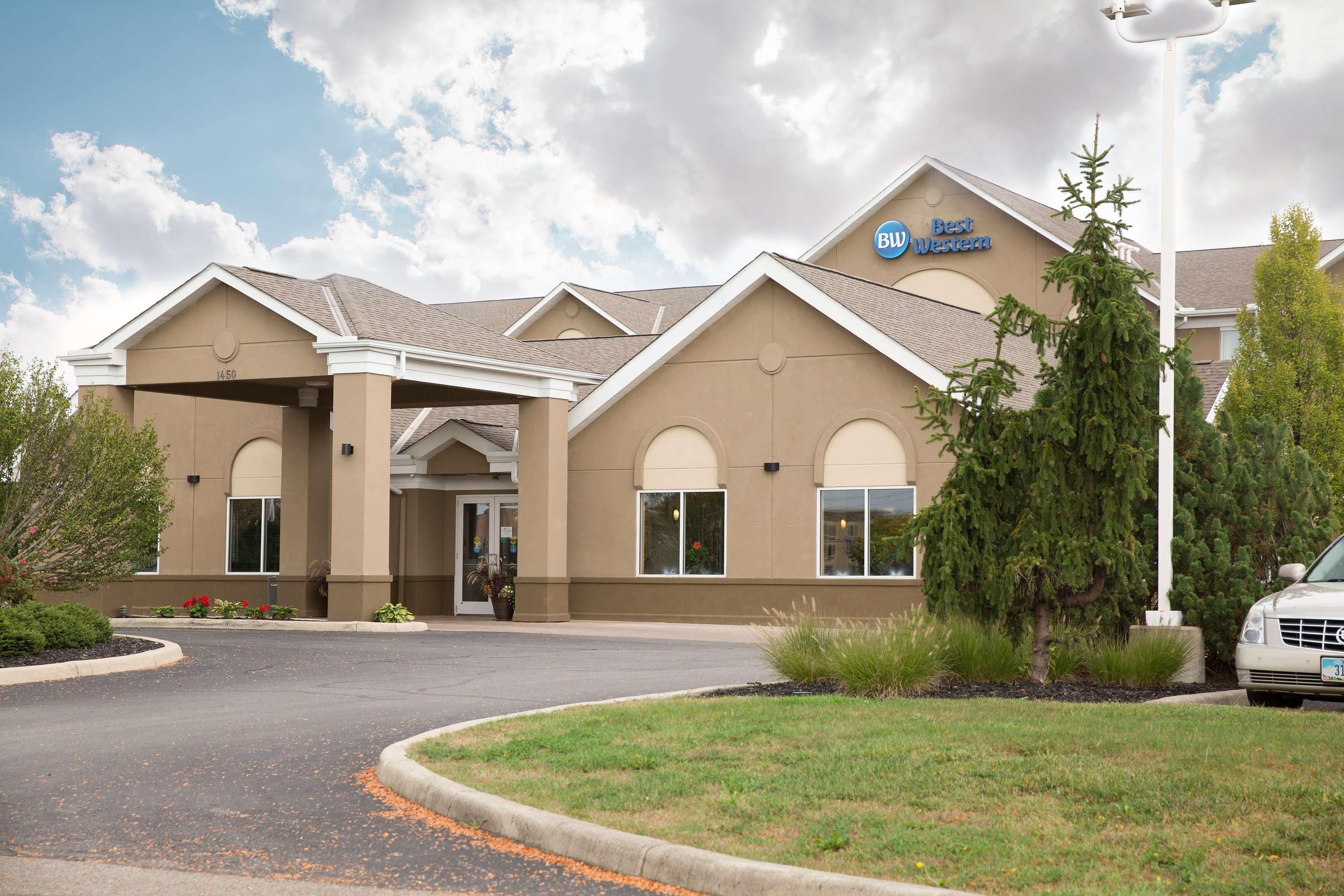 Western Port Hotel Columbus