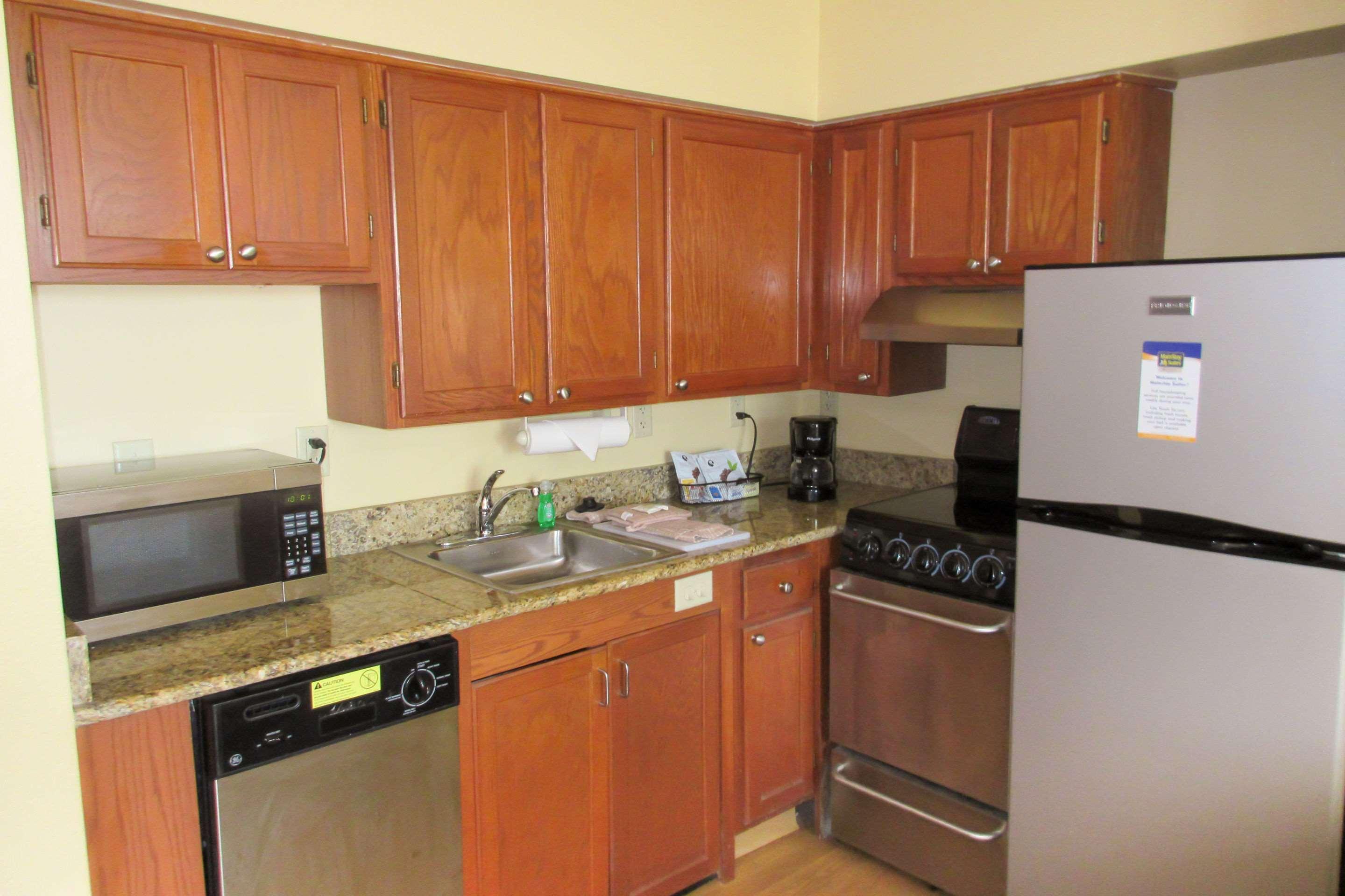 Mainstay Worthington Hotel 3*