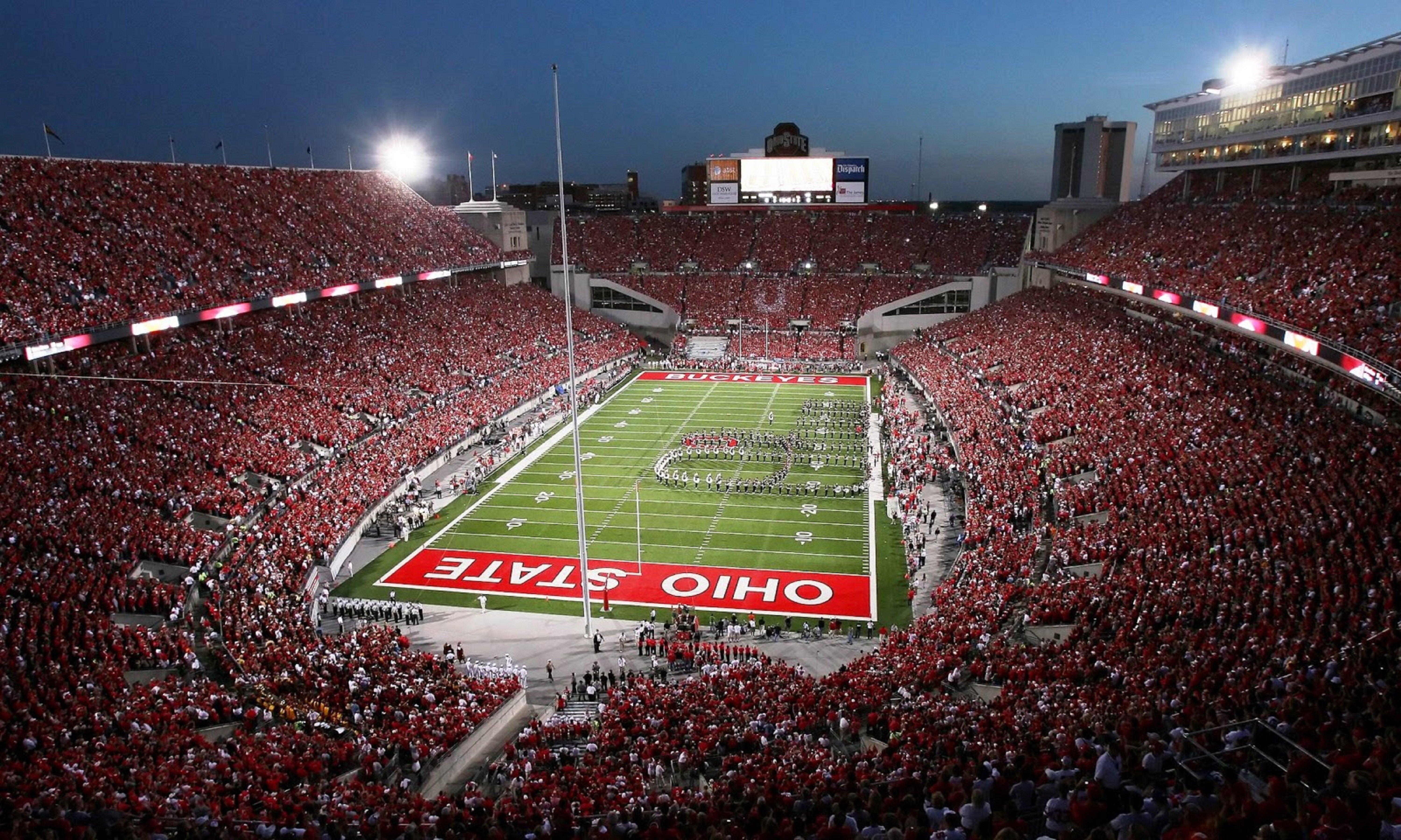 Express & Ohio State University- Osu Medical Center By Ihg
