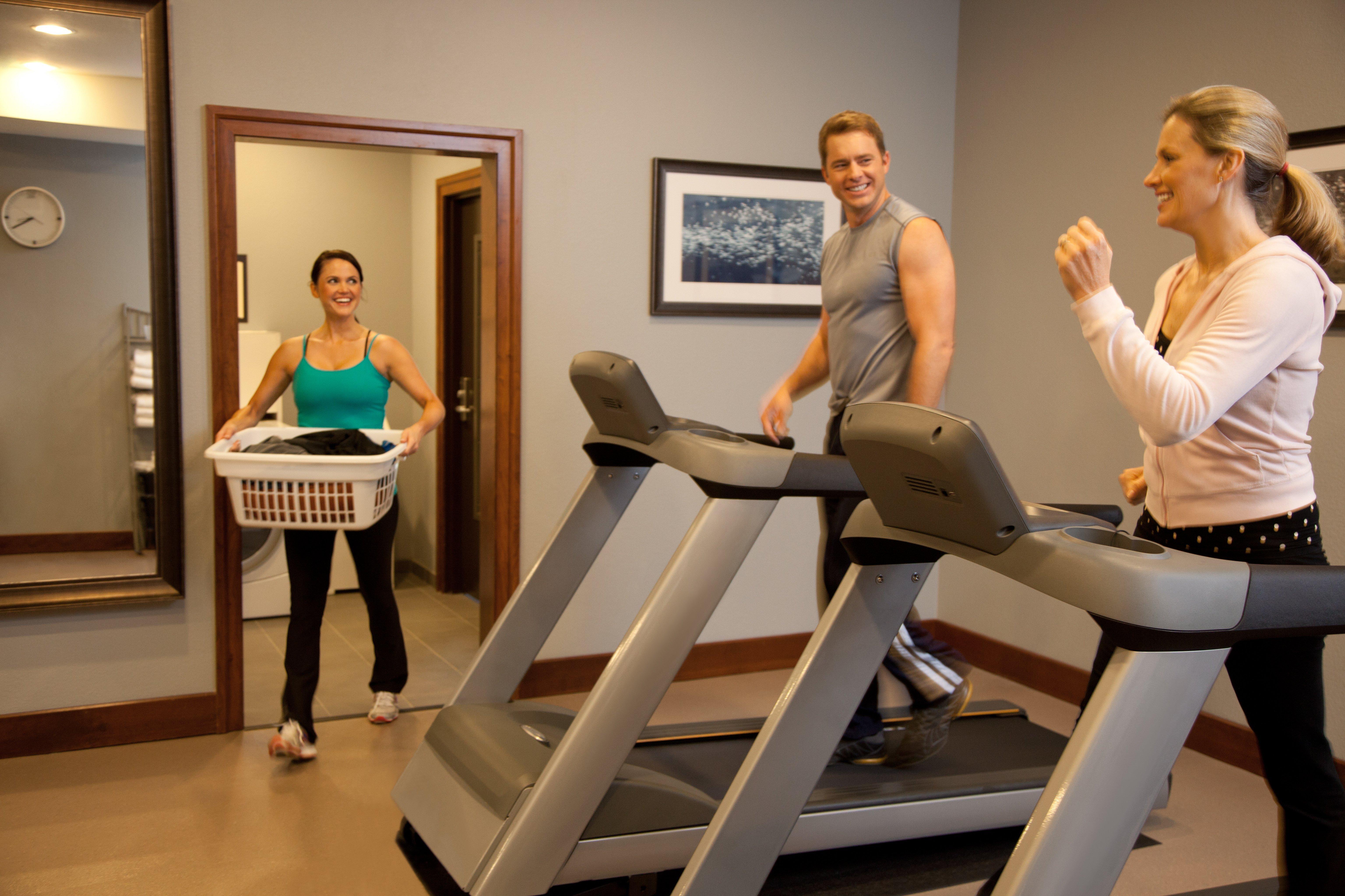 Staybridge - - Worthington, An Ihg Hotel 3*