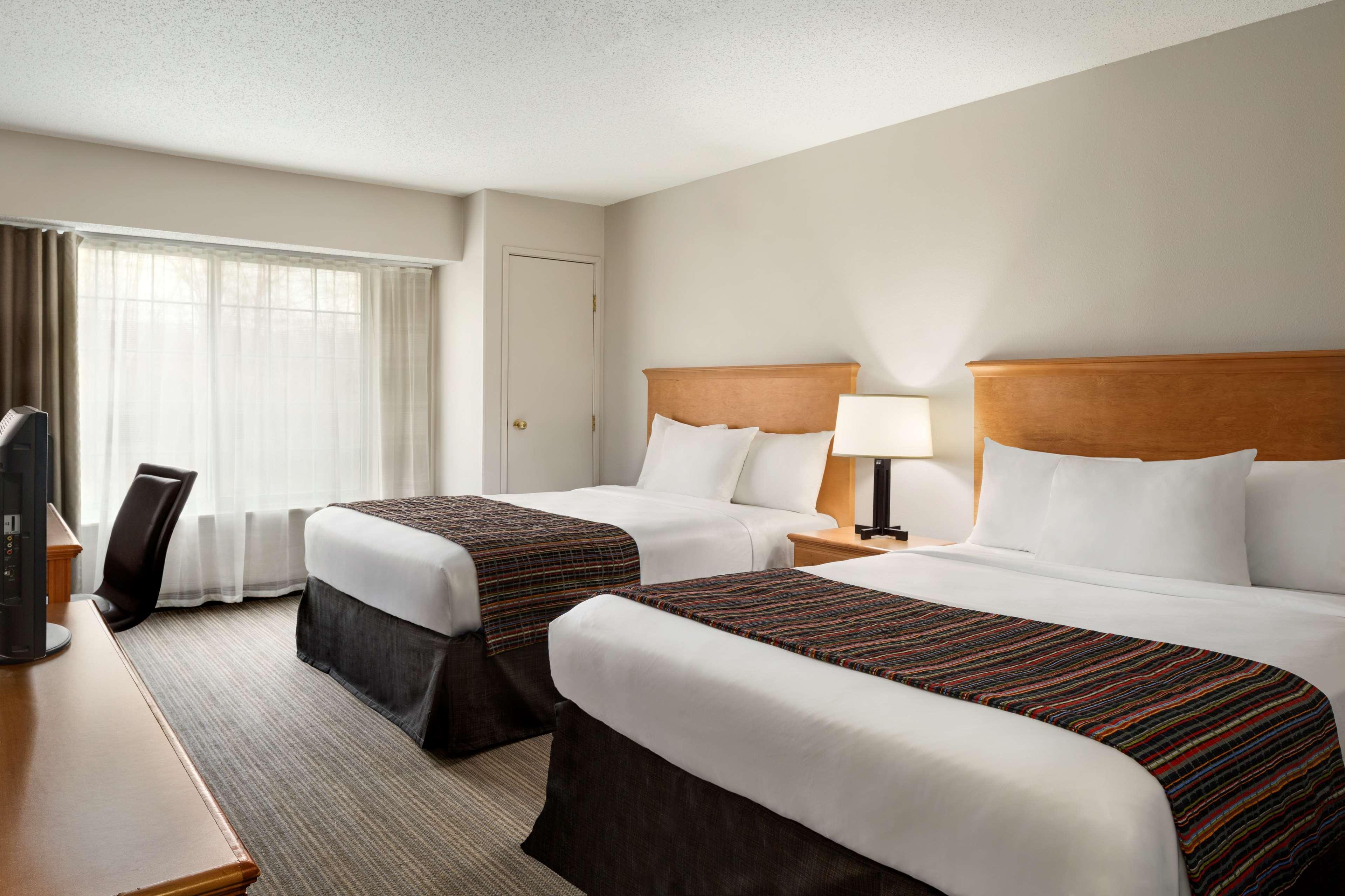 Country & By Radisson, Airport, Oh 3* Columbus