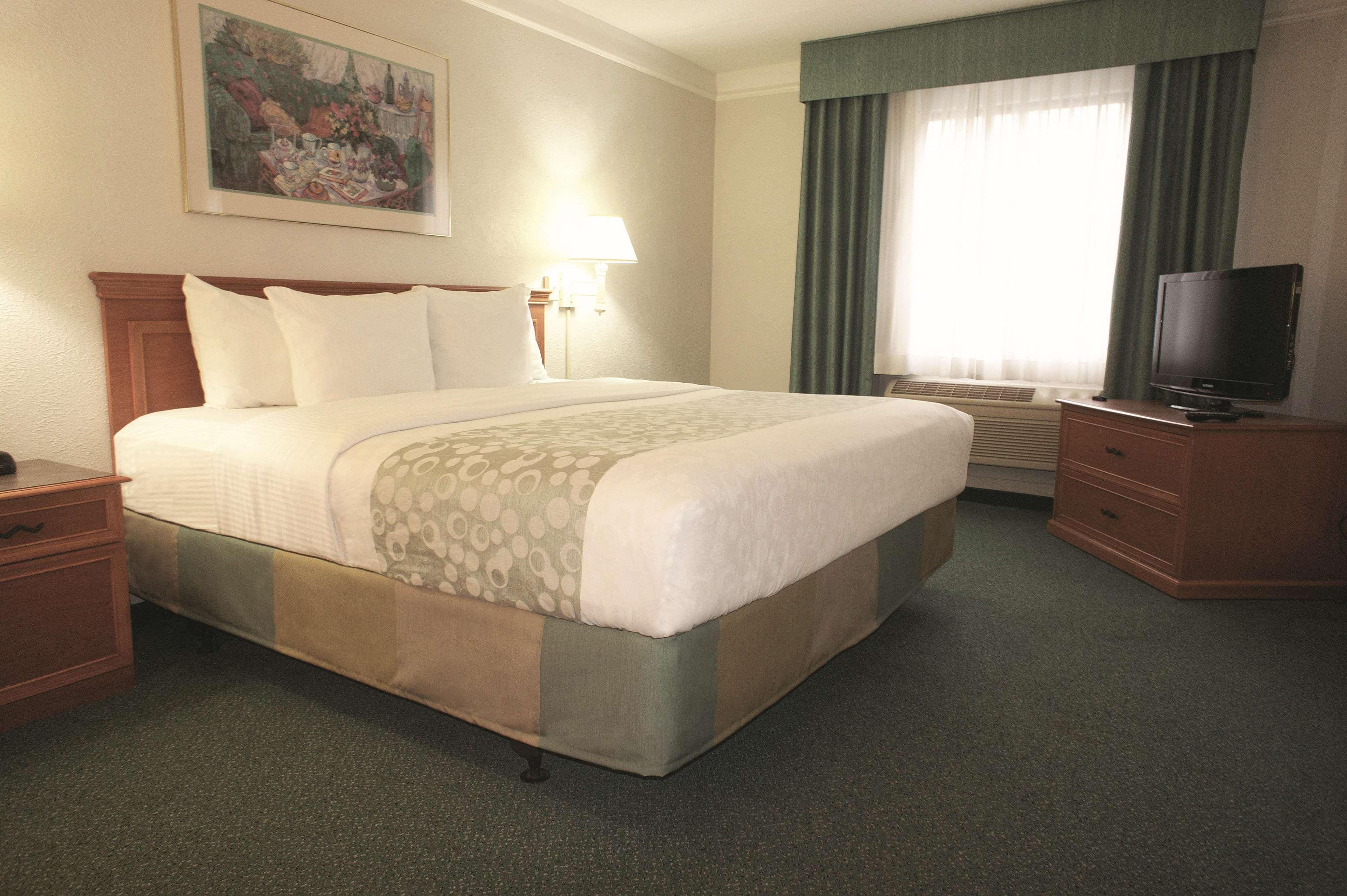 La Quinta By Wyndham Airport Area
