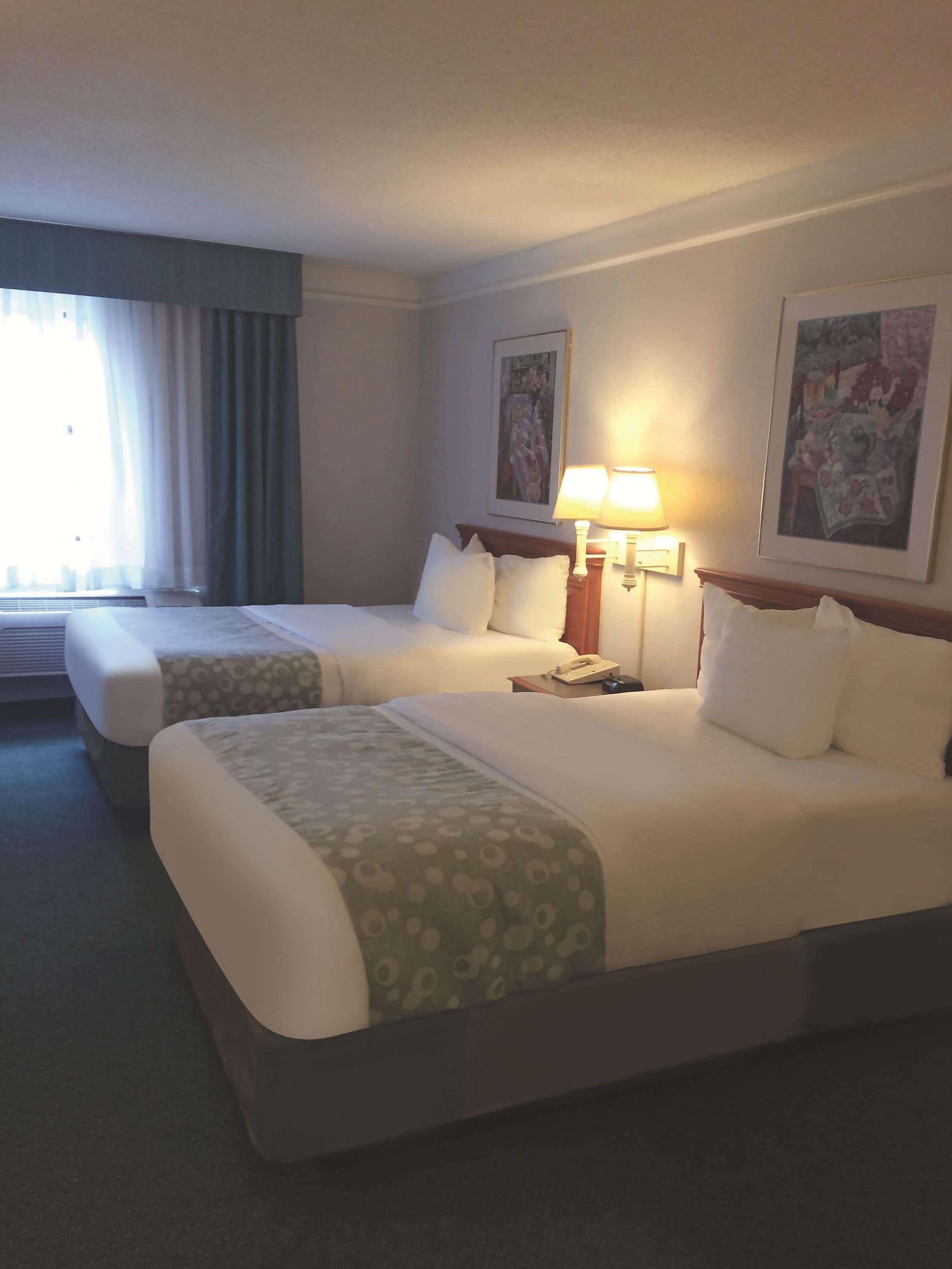 Hotel La Quinta By Wyndham Airport Area