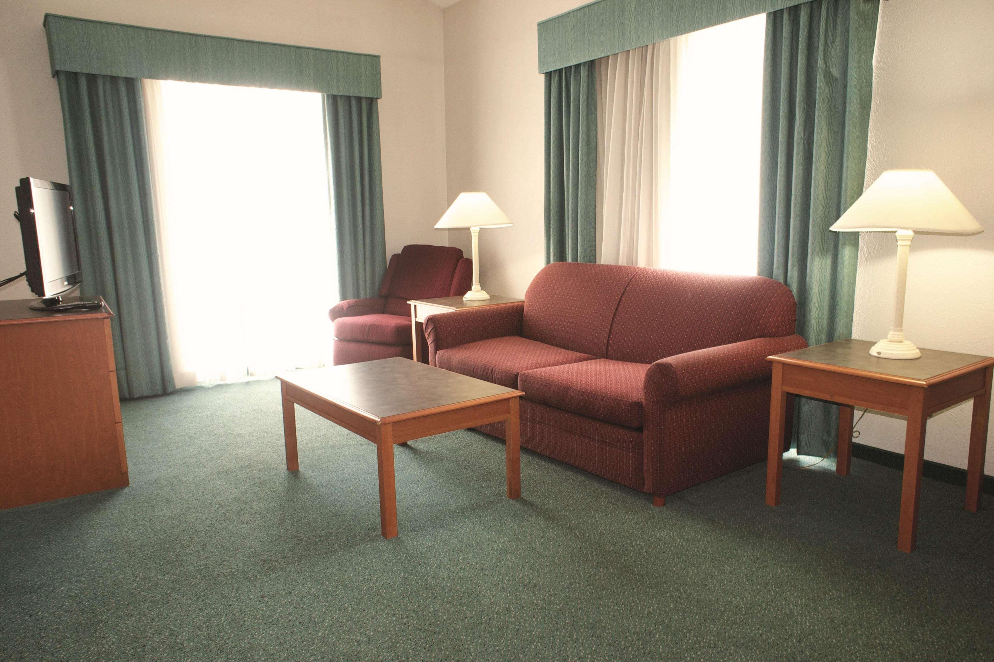 La Quinta By Wyndham Airport Area Hotel Columbus