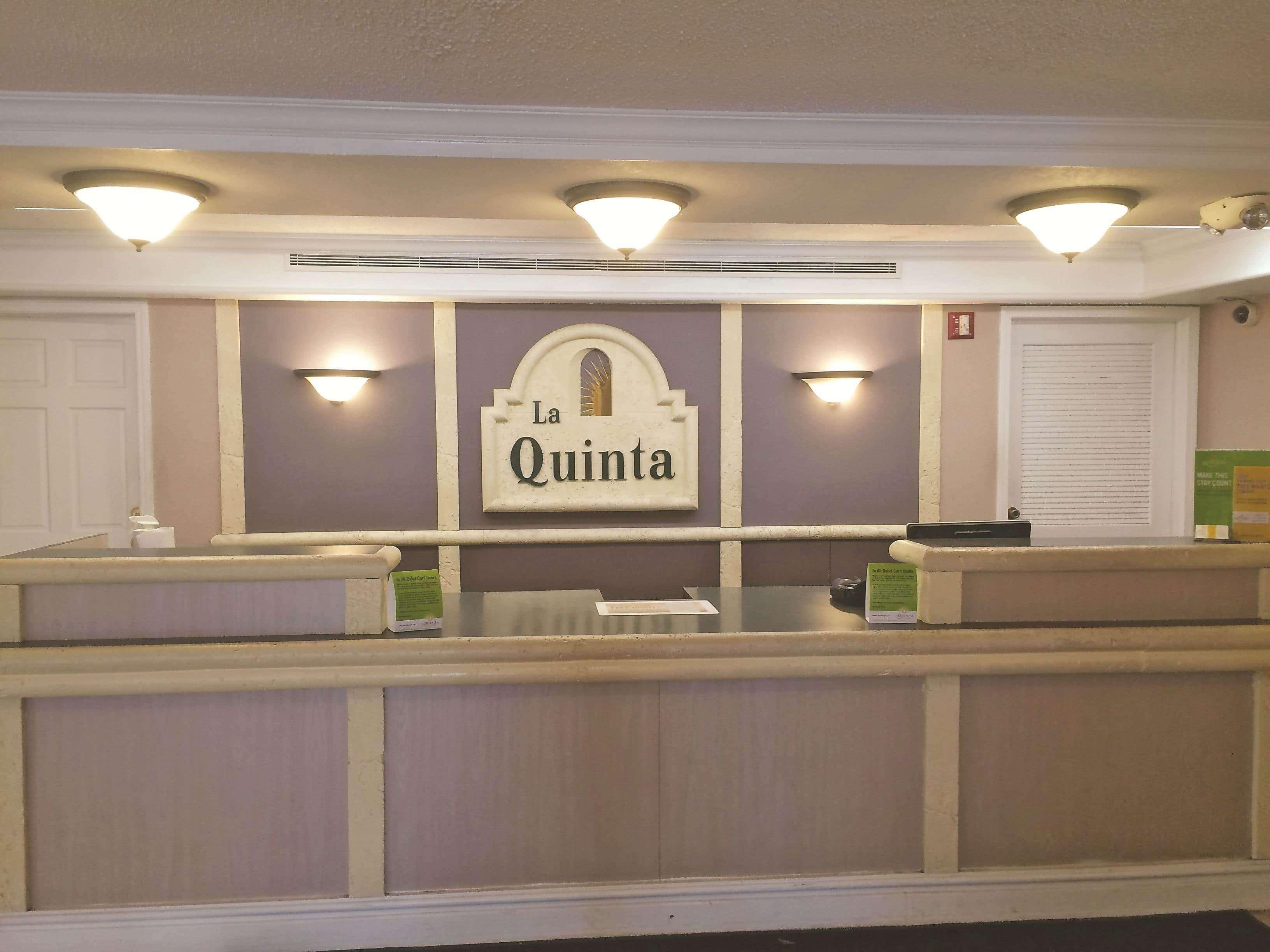 Hotel La Quinta By Wyndham Airport Area