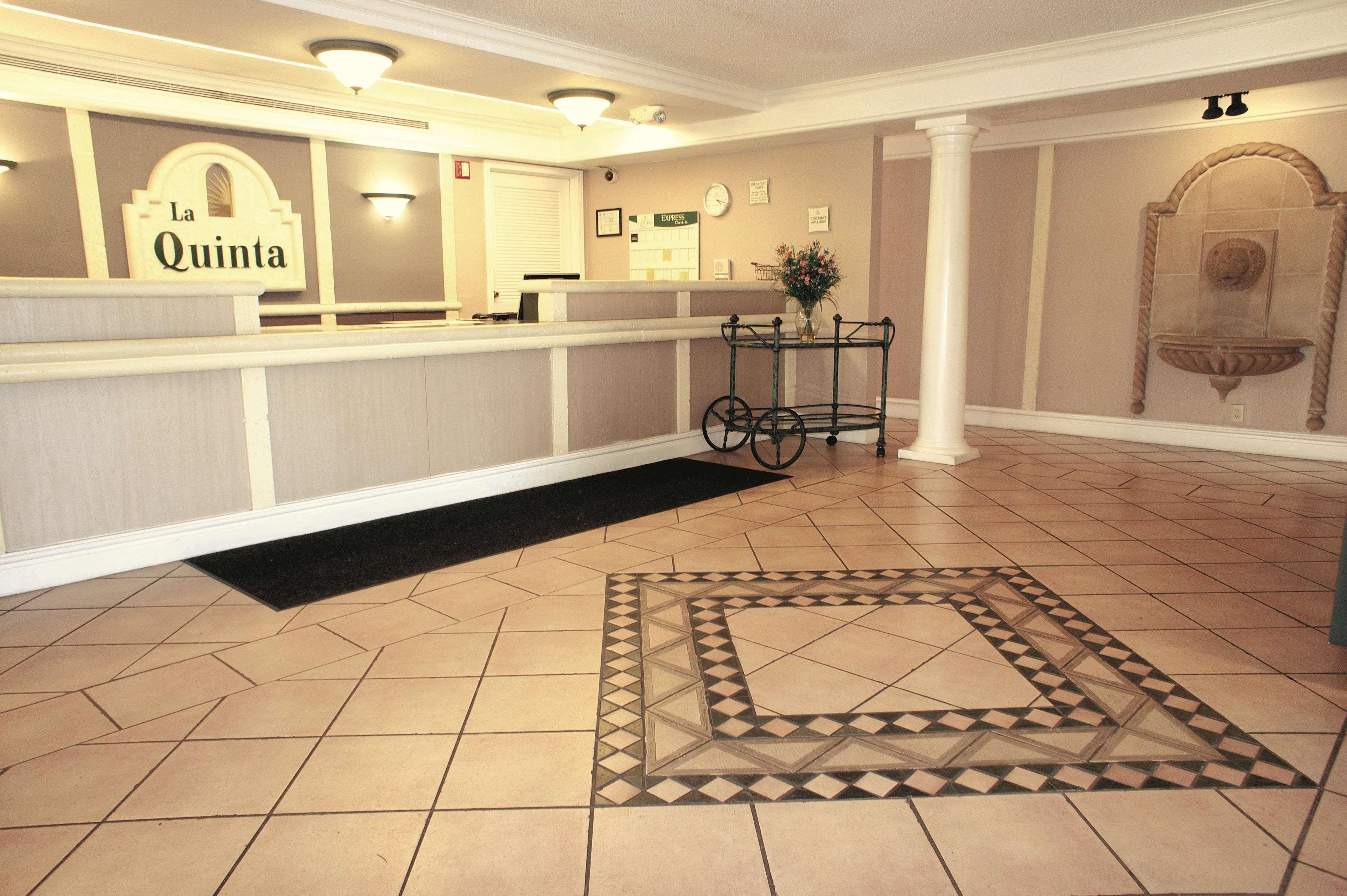 Hotel La Quinta By Wyndham Airport Area Columbus