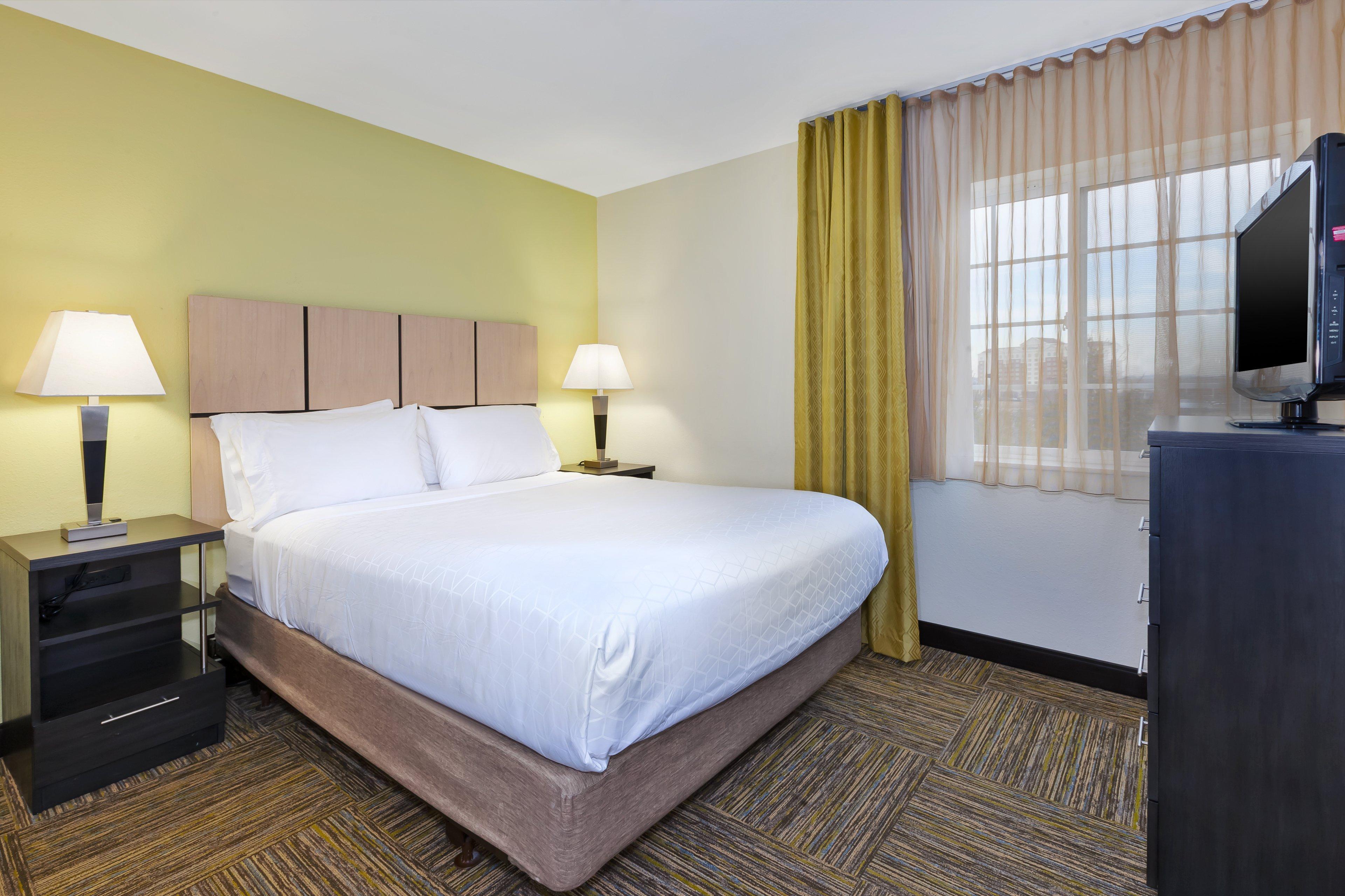 Candlewood Polaris By Ihg