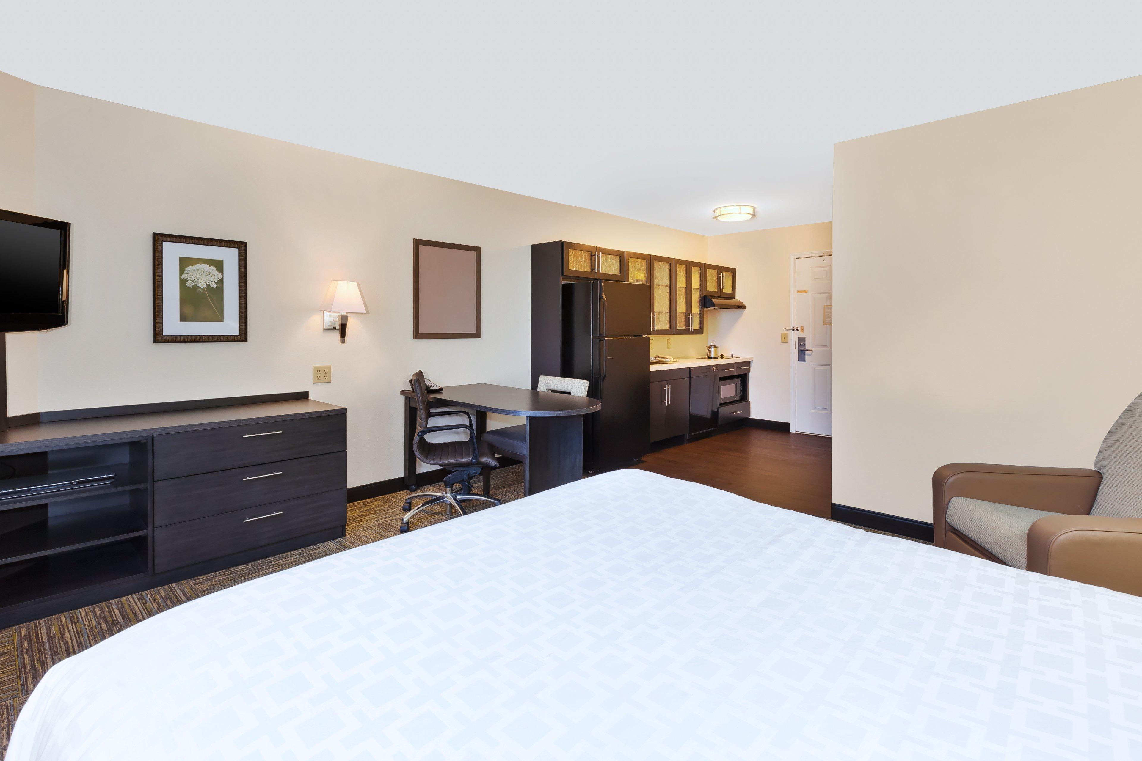 Candlewood Polaris By Ihg Columbus