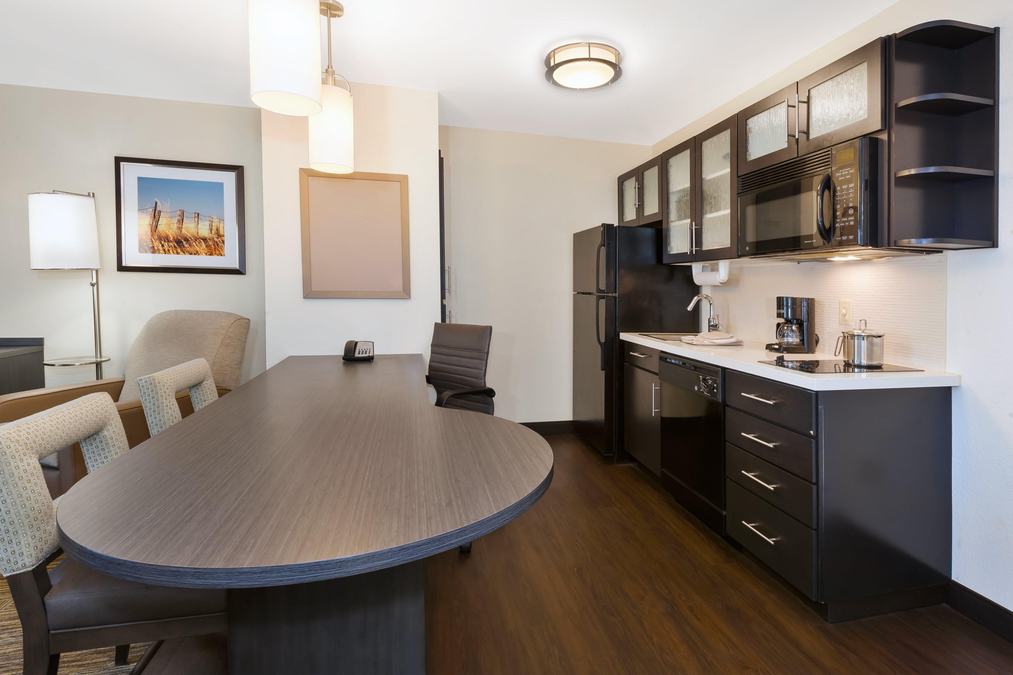 Candlewood Polaris By Ihg Hotel Columbus