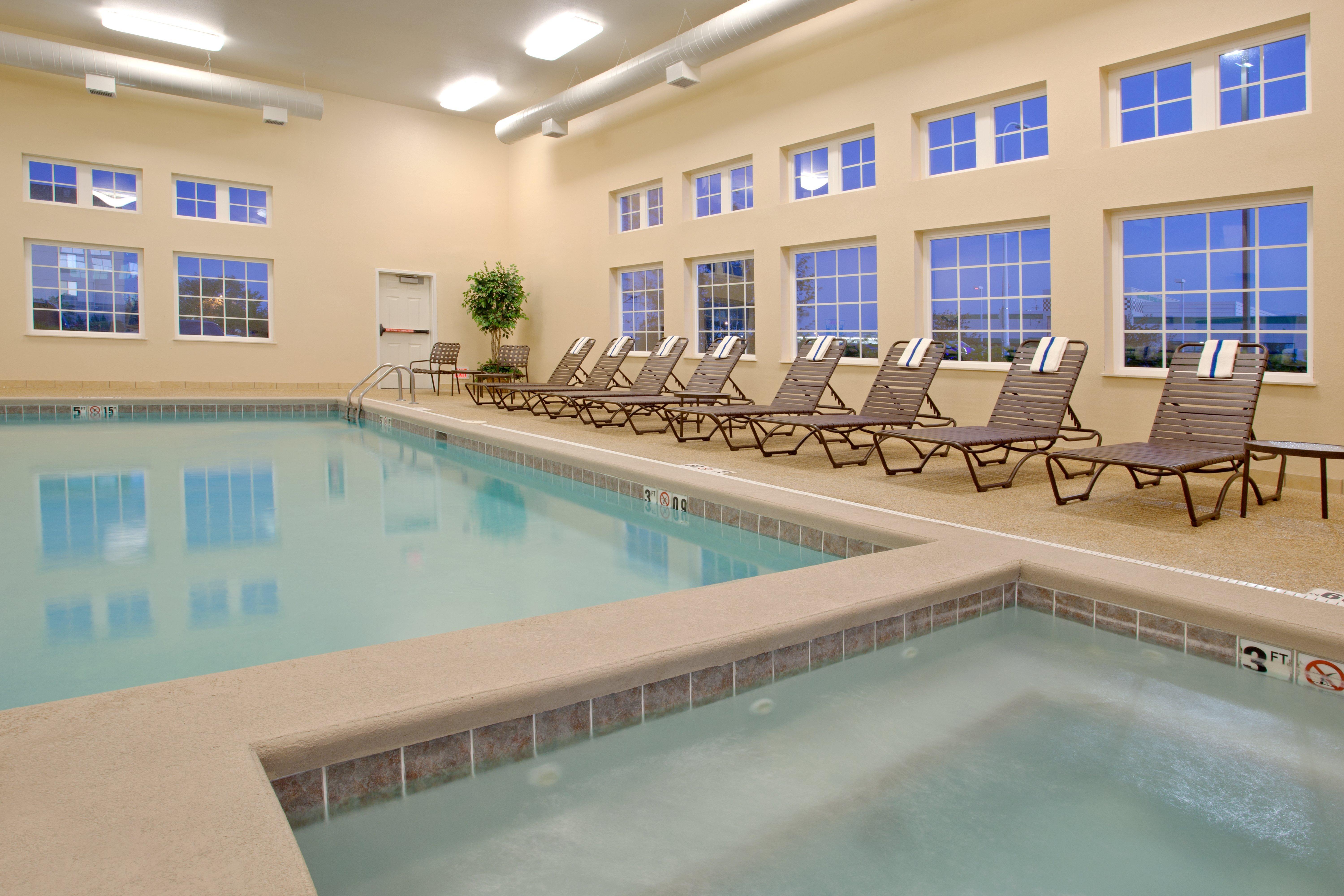 Candlewood Polaris By Ihg 2* Columbus