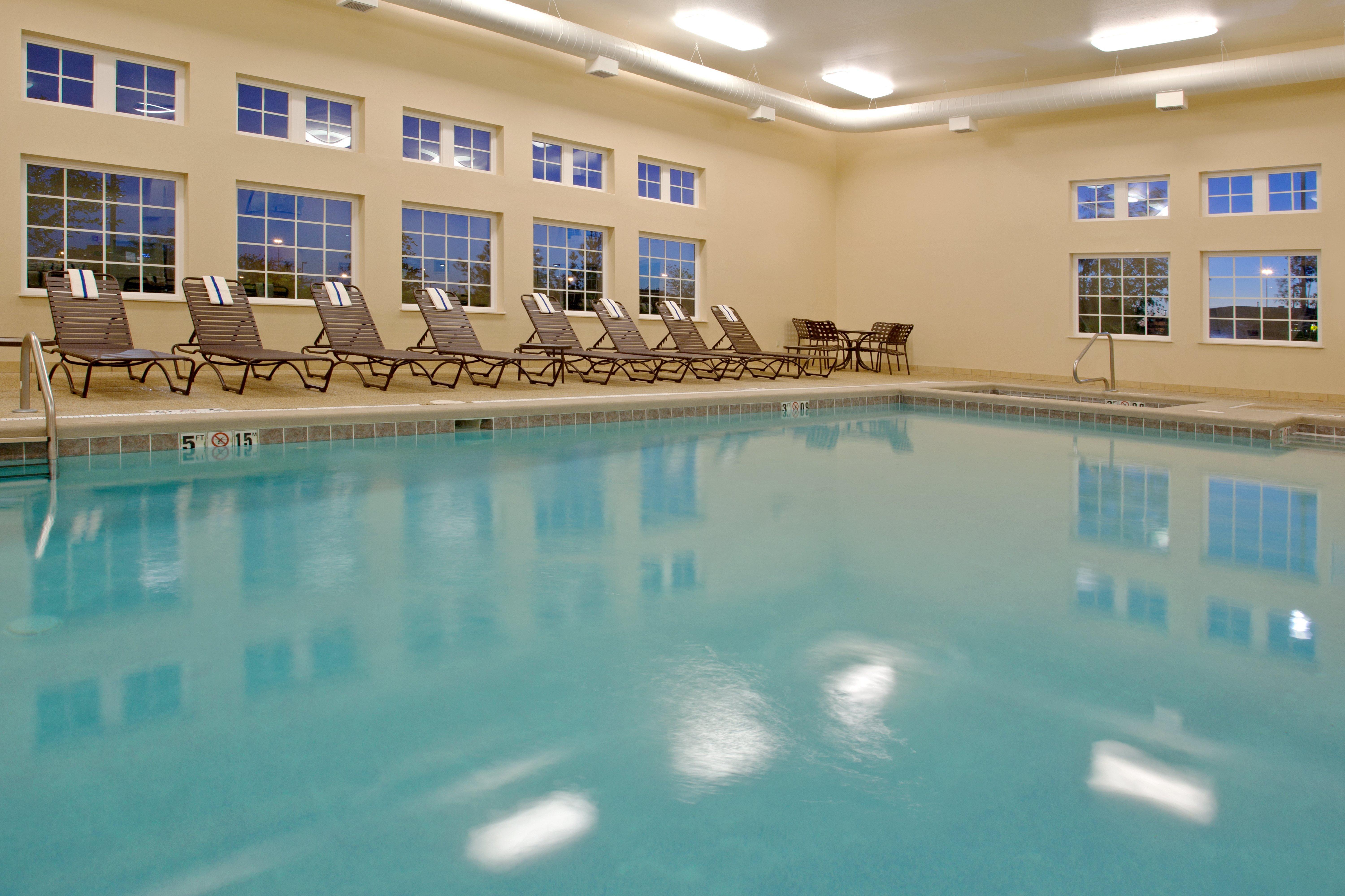 Hotel Candlewood Polaris By Ihg Columbus