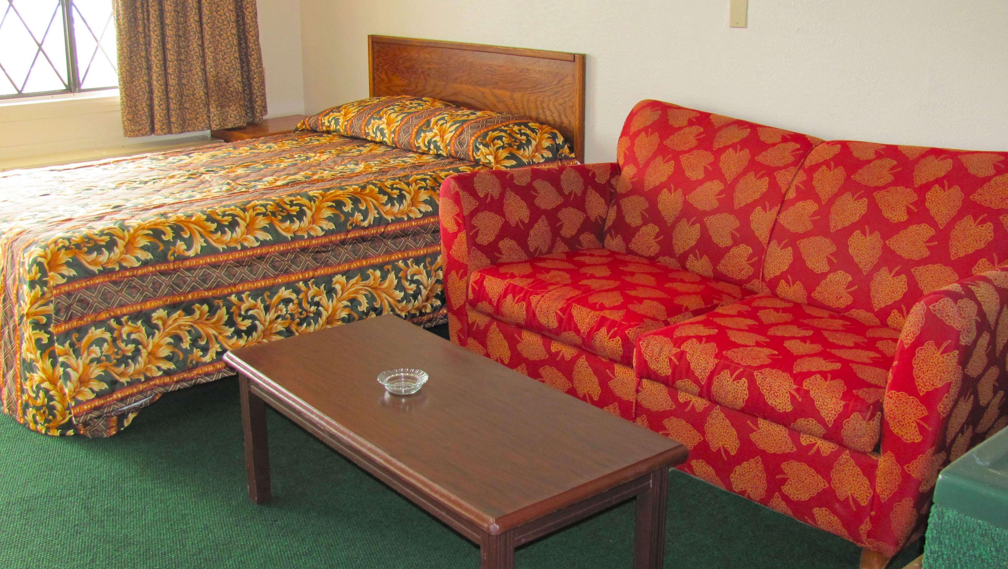 Motel M Star North *
