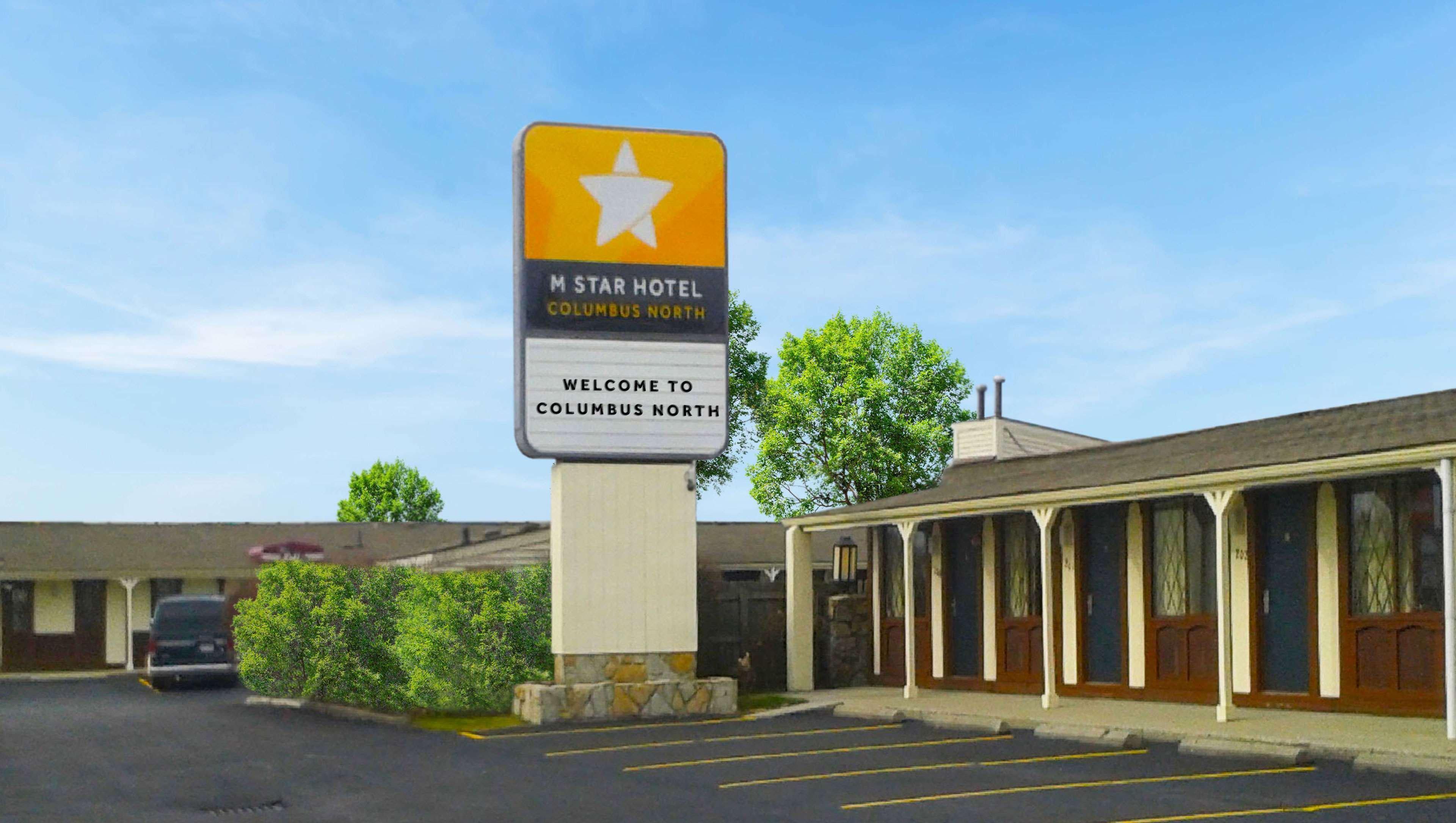 Motel M Star North