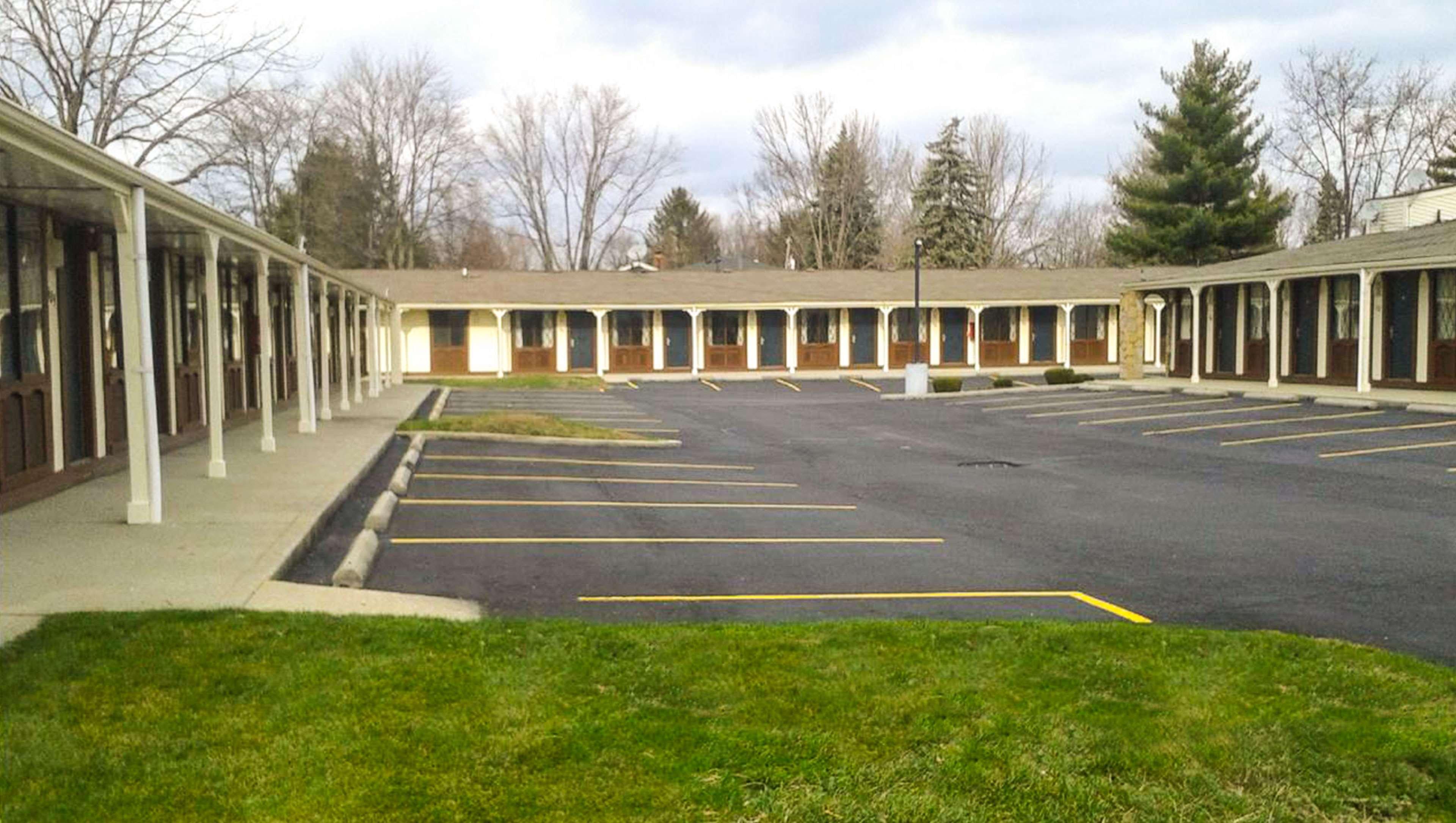 Motel M Star North
