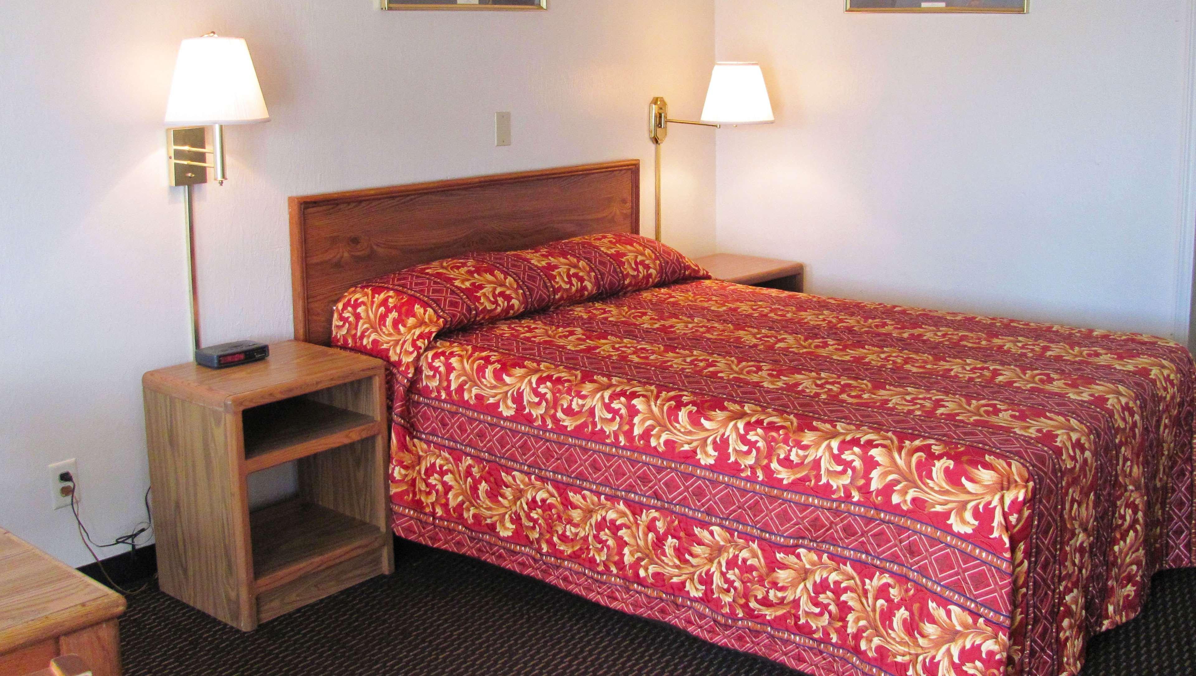Motel M Star North