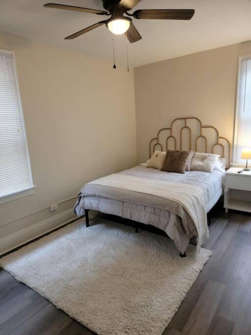 Cozy 2 Bedroom In Short North Arts District Apartamento Columbus