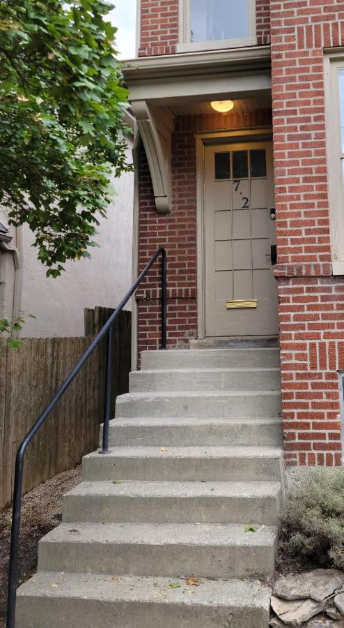 Apartamento Cozy 2 Bedroom In Short North Arts District *