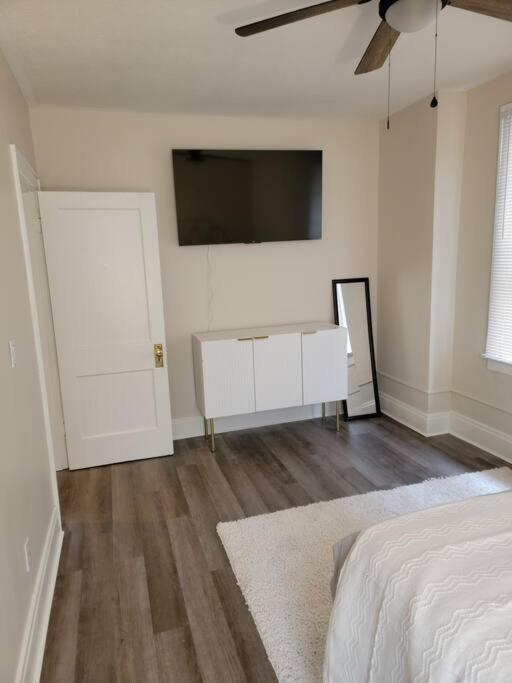 Apartamento Cozy 2 Bedroom In Short North Arts District