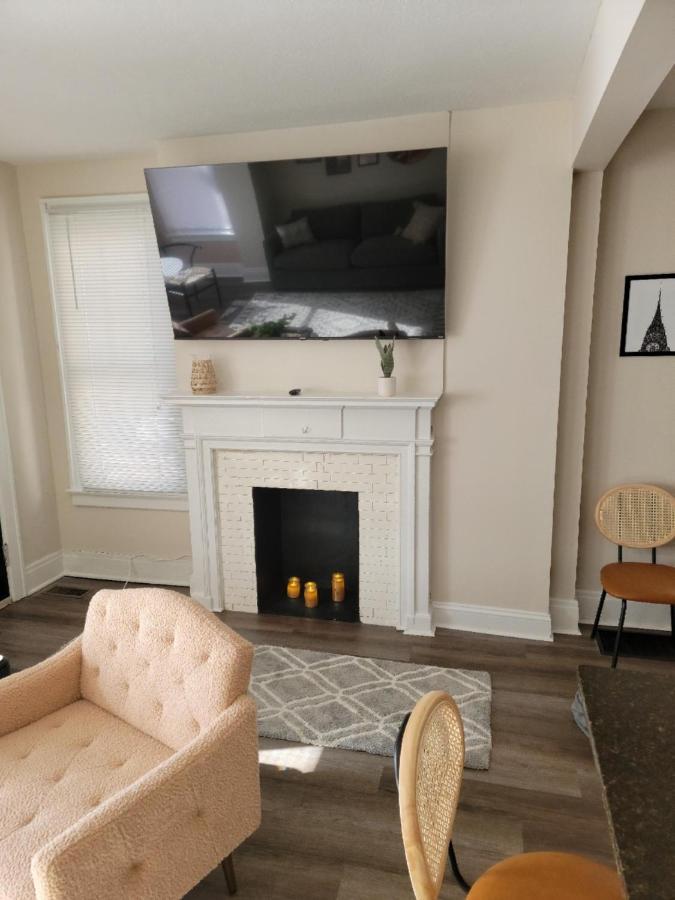 Cozy 2 Bedroom In Short North Arts District