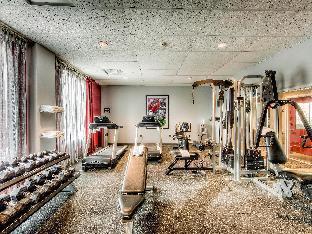 Staybridge Suites - University Area Osu By Ihg Hotel Columbus