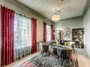 Staybridge Suites - University Area Osu By Ihg