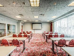 Hotel Staybridge Suites - University Area Osu By Ihg Columbus