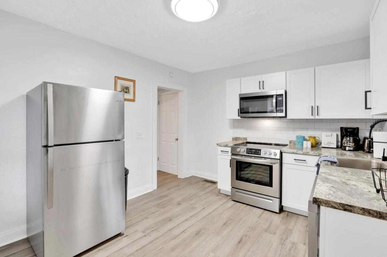 Housepitality- The 614 Peaceful Escape - Old Town