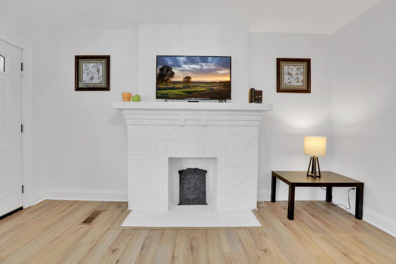 Housepitality- The 614 Peaceful Escape - Old Town Columbus