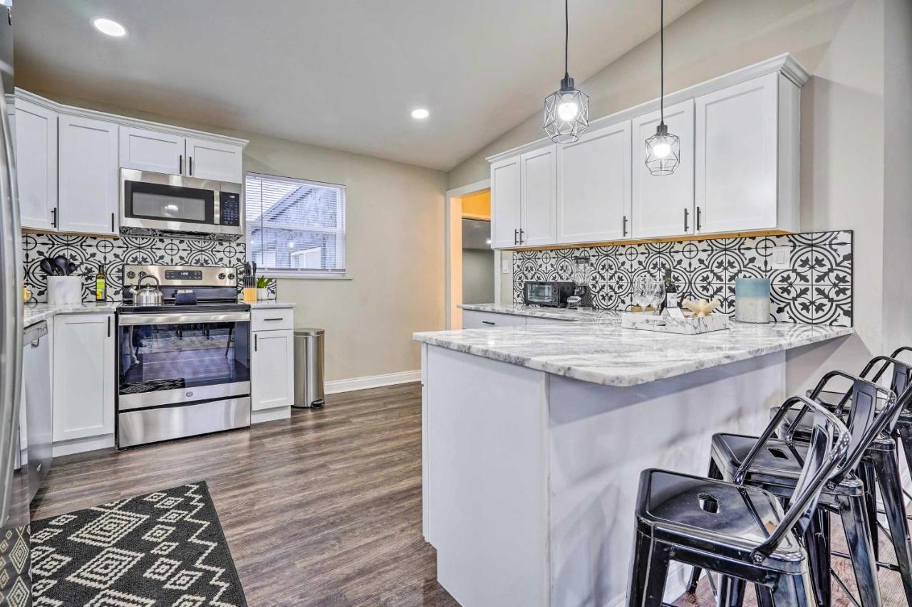 German Village Getaway With Grill 4 Mi To Osu! Holiday home *