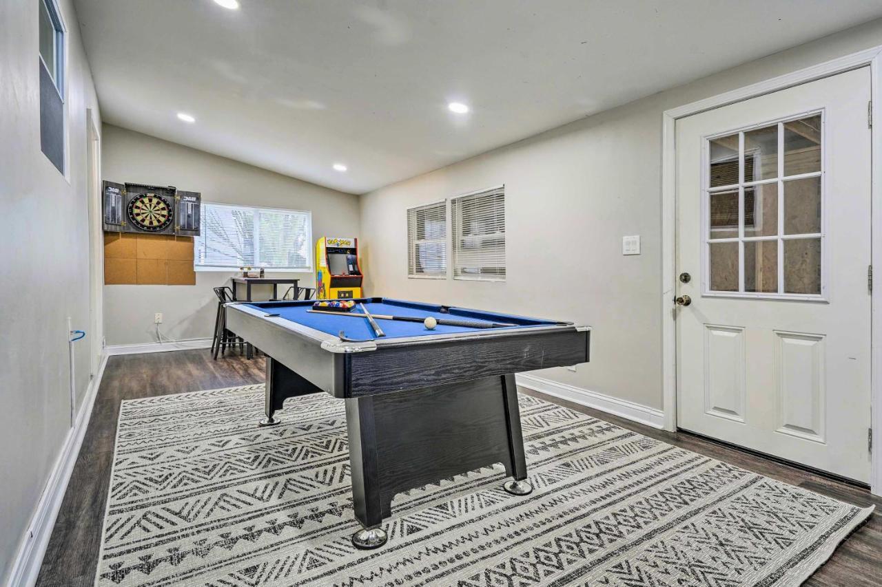 Holiday home German Village Getaway With Grill 4 Mi To Osu! Columbus