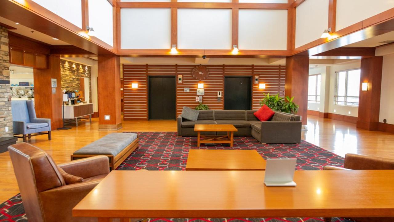 Hotel Express Airport Easton Columbus