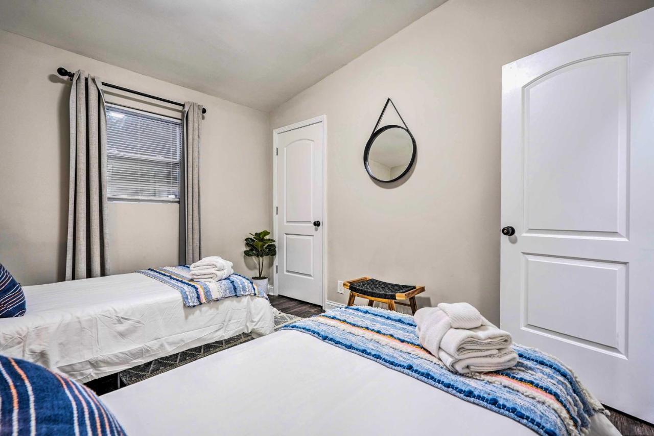 German Village Getaway With Grill 4 Mi To Osu! Holiday home *