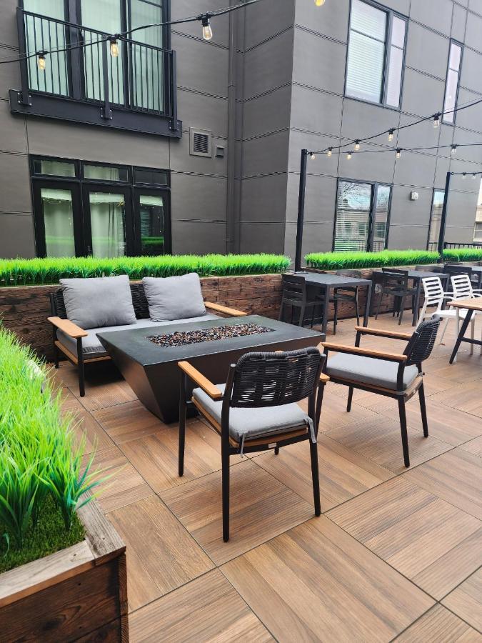Apartment The Creamstone Columbus