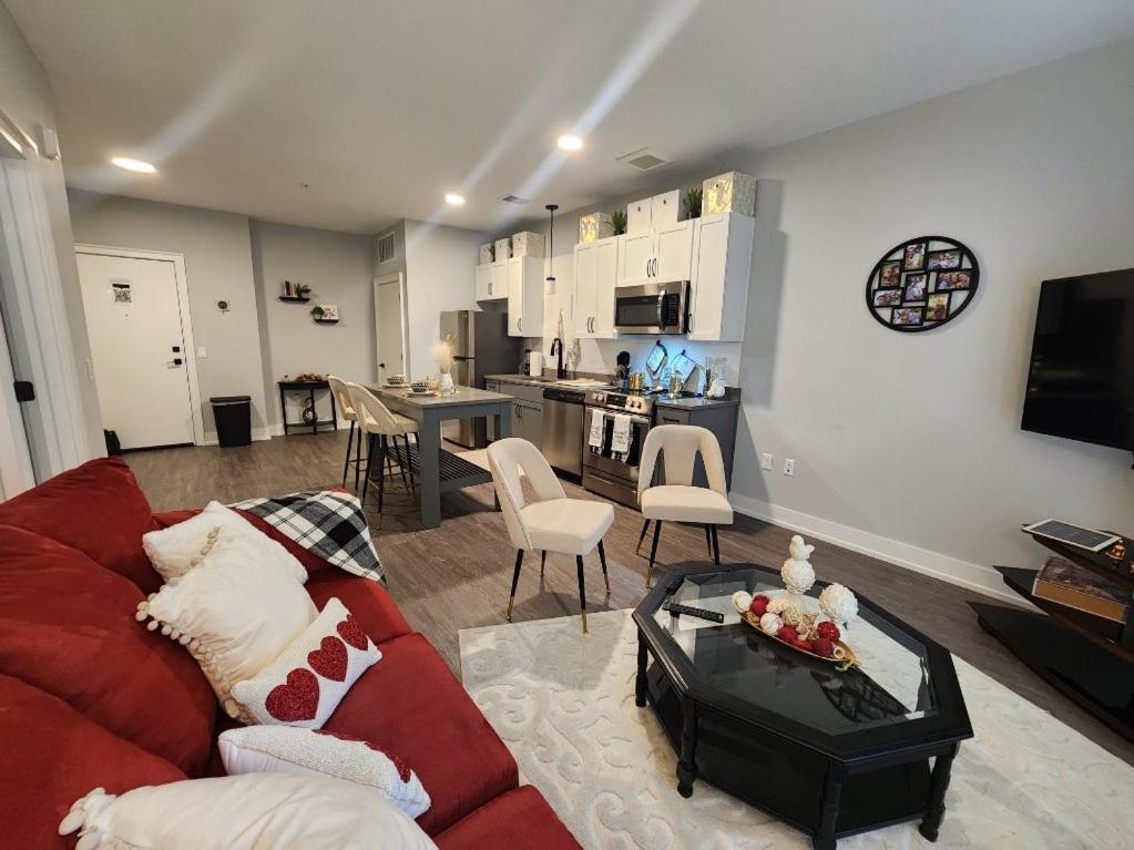 Apartment The Creamstone Columbus