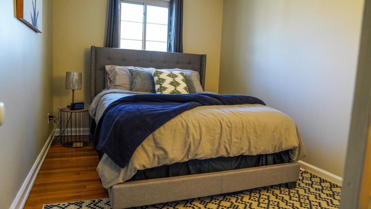 Stylish 3br Historic Charm, Walk To Franklin Park Columbus