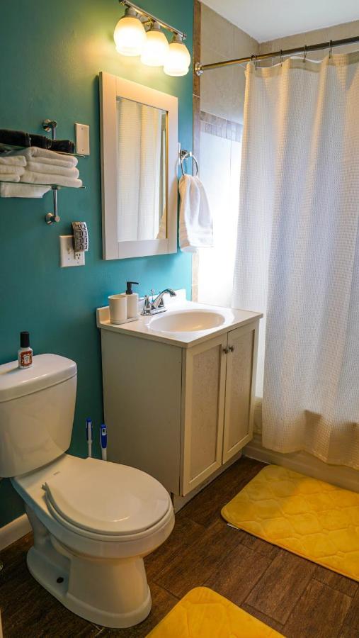 Stylish 3br Historic Charm, Walk To Franklin Park *