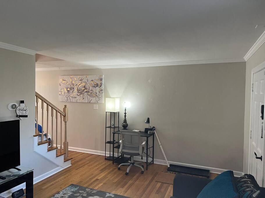 Stylish 3br Historic Charm, Walk To Franklin Park Apartamento *