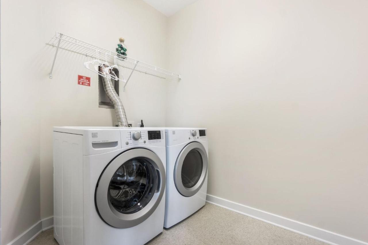 Luxury Lofted 1 Bed Unit With Hot Tub And Pool * Columbus